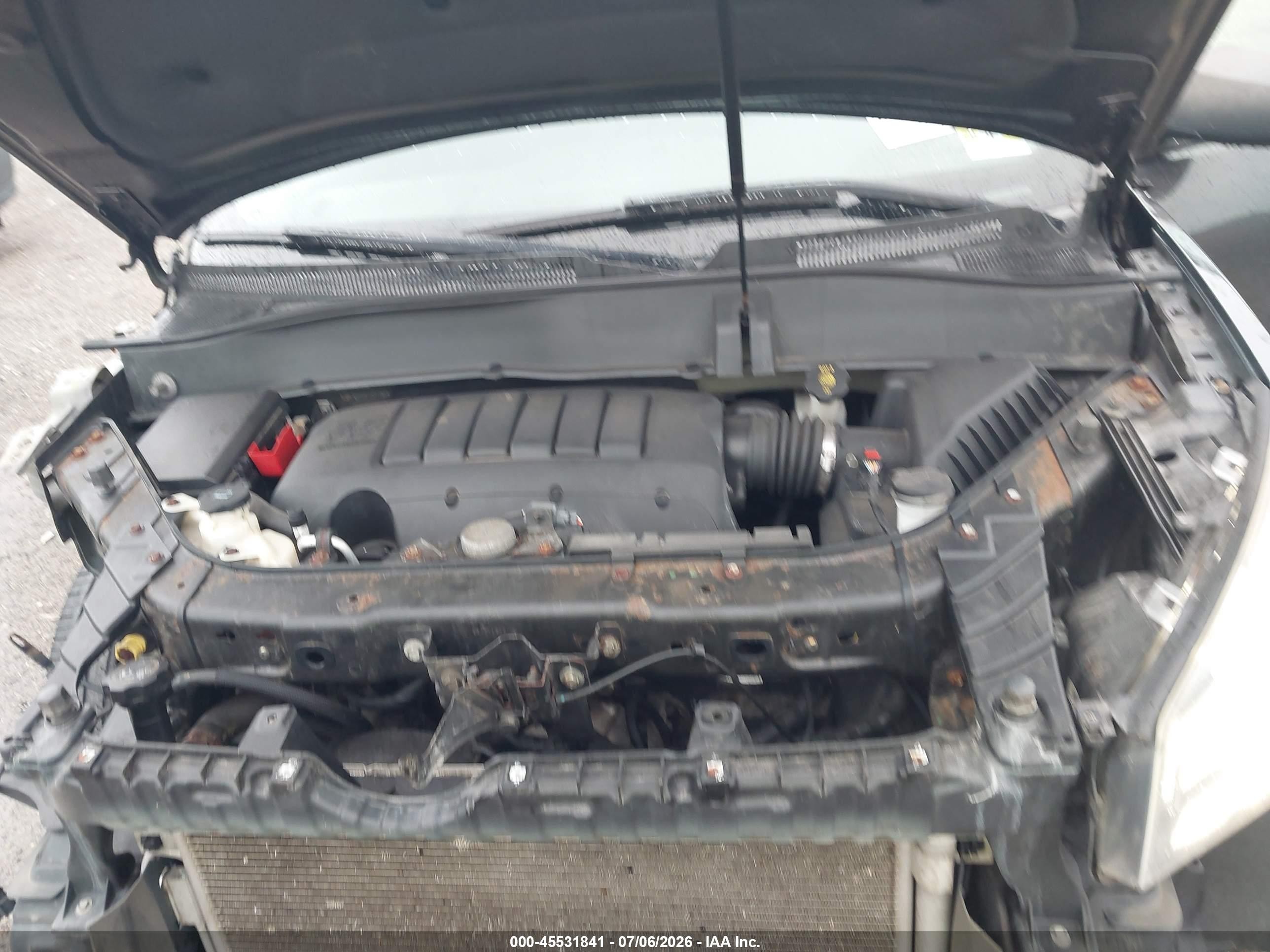 2015 Gmc Acadia Sle-2 Gray vin: 1GKKVPKD4FJ171182