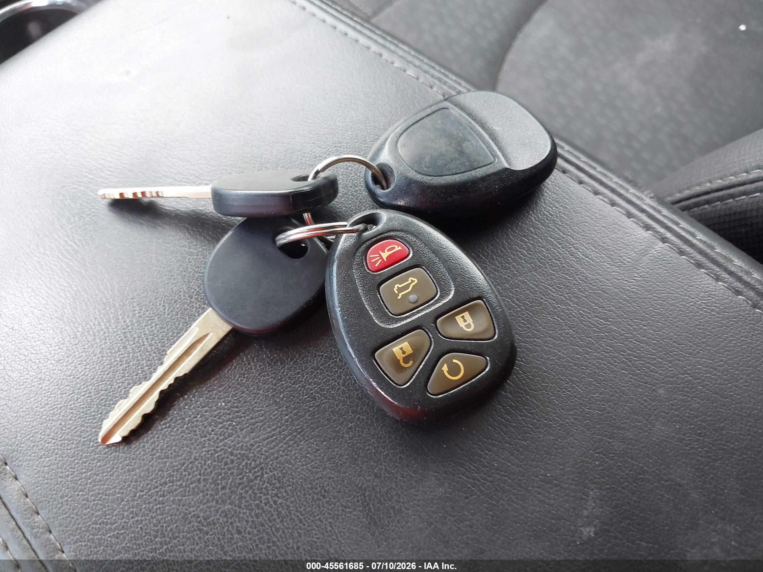 2015 Gmc Acadia Sle-2 Синий vin: 1GKKVPKD4FJ185650