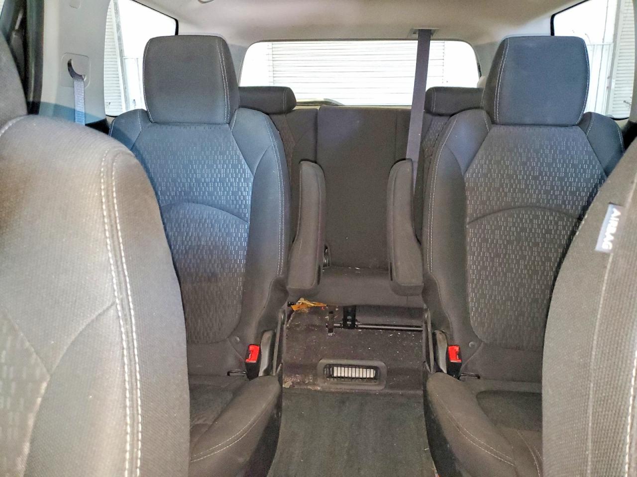 2014 Gmc Acadia Sle Gray vin: 1GKKVPKD5EJ239312
