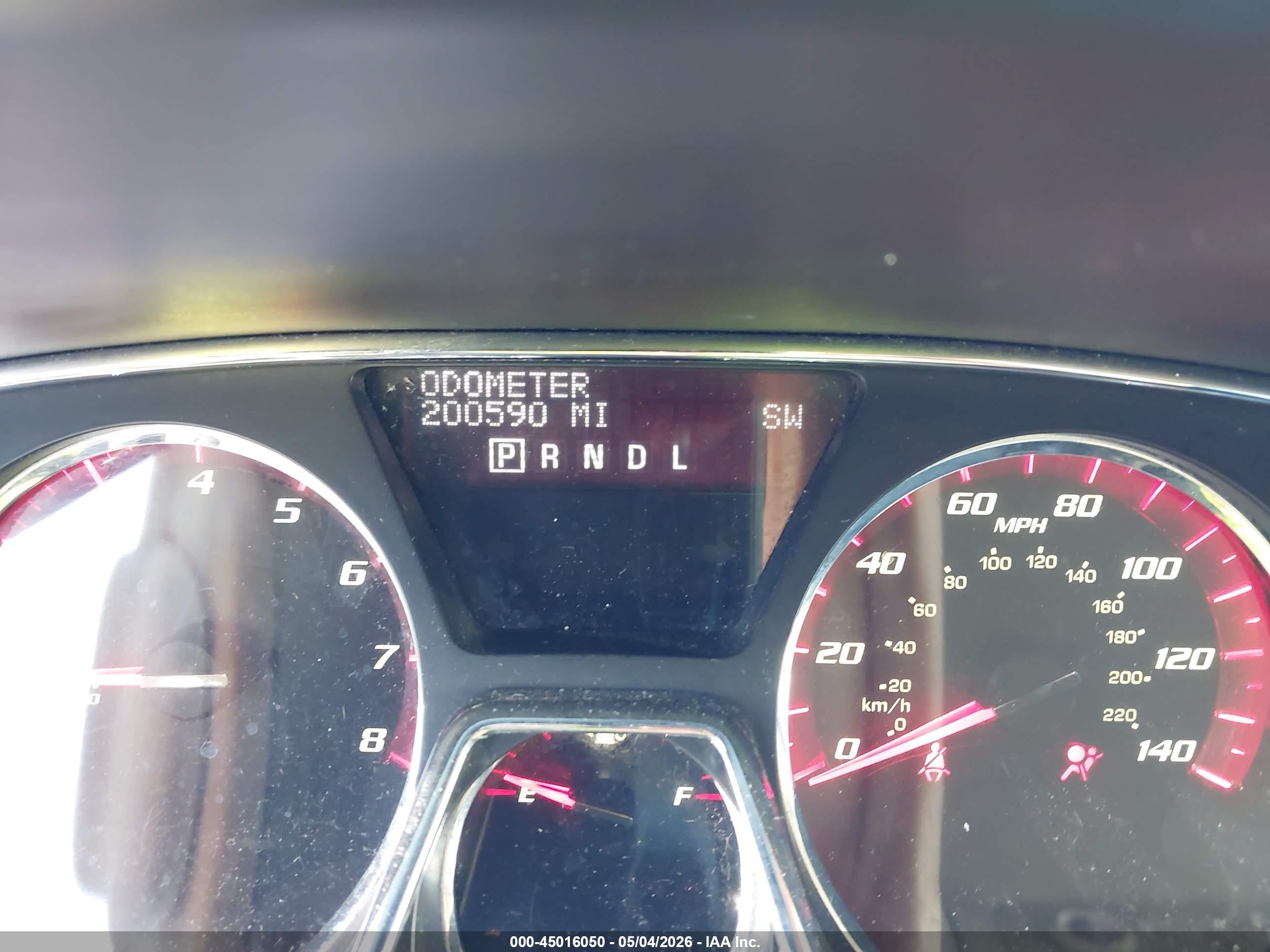 2014 Gmc Acadia Sle-2 Gray vin: 1GKKVPKD6EJ377604