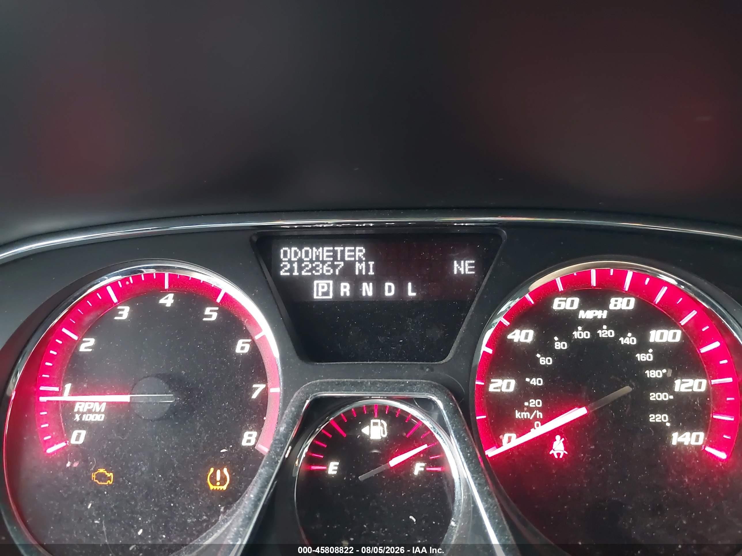 2015 Gmc Acadia Sle-2 Gray vin: 1GKKVPKD6FJ194608