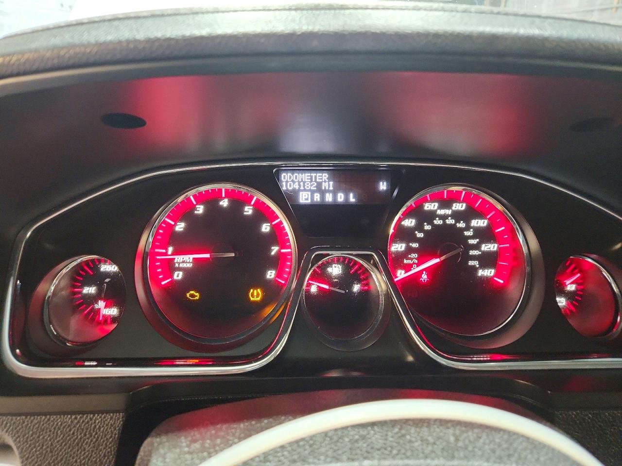 2015 Gmc Acadia Sle Белый vin: 1GKKVPKD7FJ102504