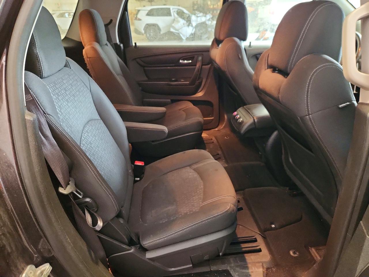 2015 Gmc Acadia Sle Charcoal vin: 1GKKVPKD7FJ204949