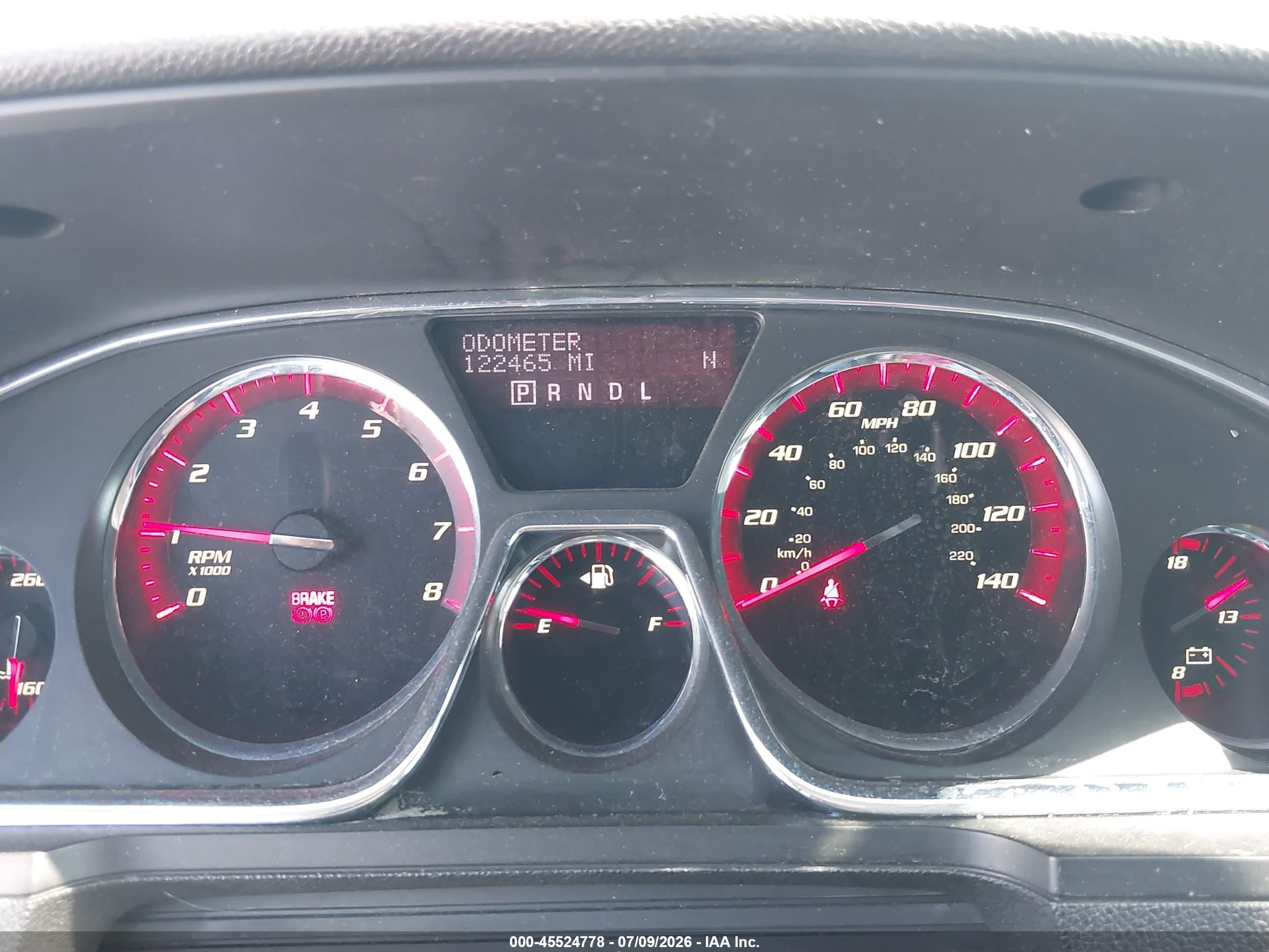 2015 Gmc Acadia Sle-2 Black vin: 1GKKVPKD7FJ344094