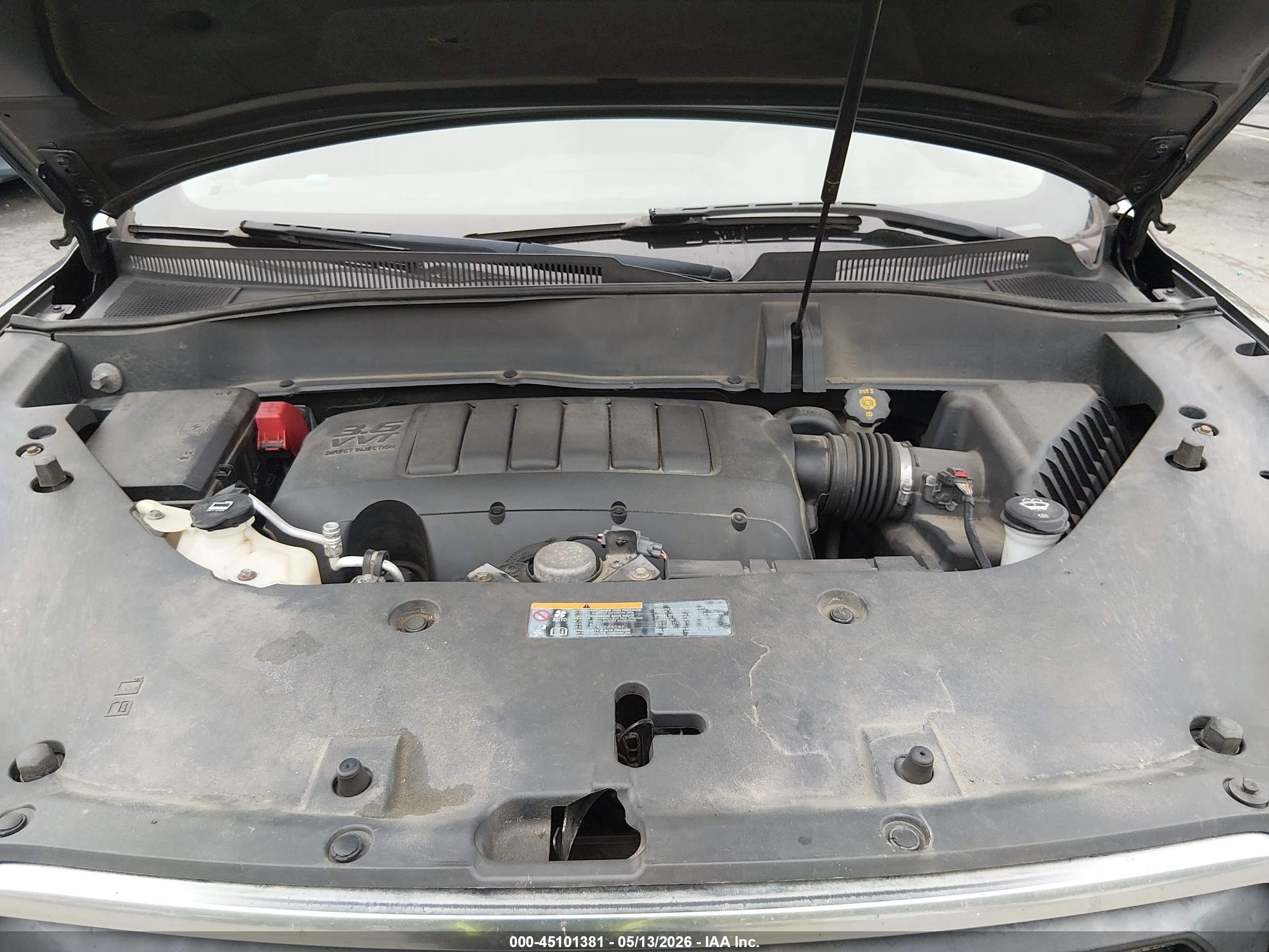 2014 Gmc Acadia Sle-2 Gray vin: 1GKKVPKD8EJ248327