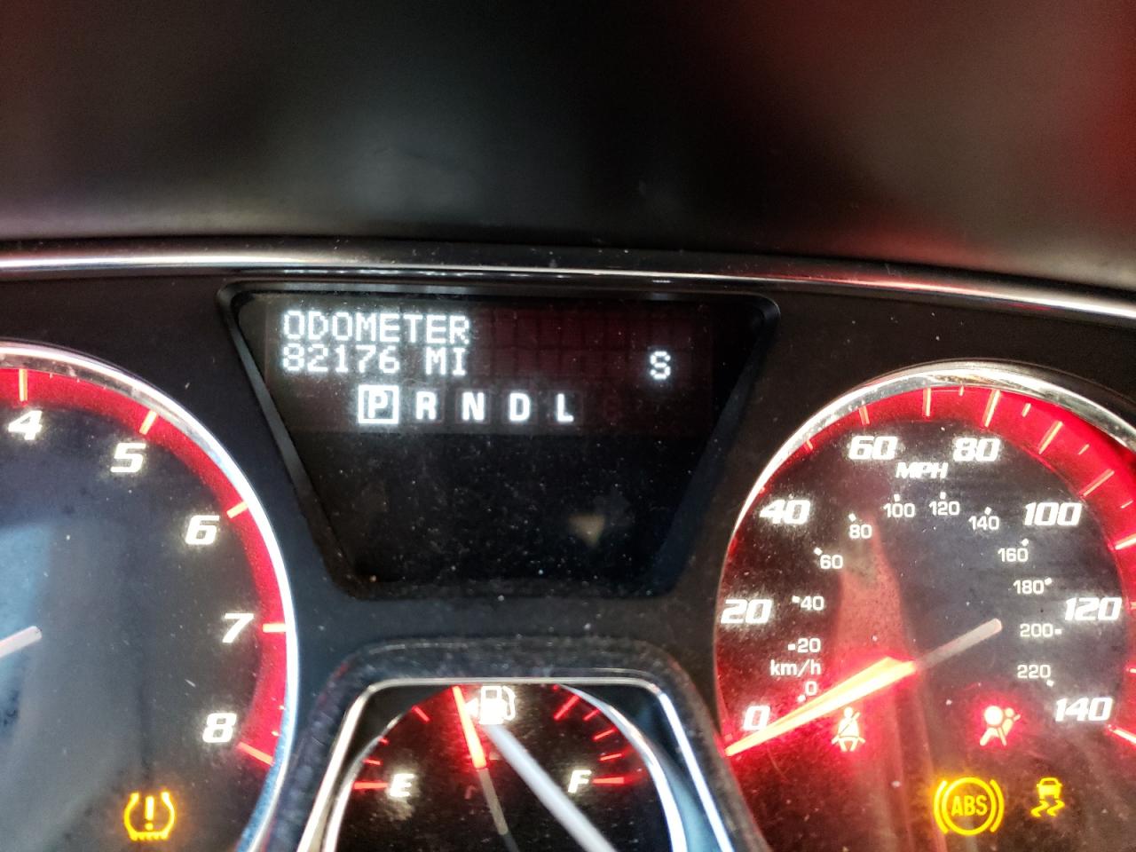 2016 Gmc Acadia Sle Gray vin: 1GKKVPKD8GJ343859