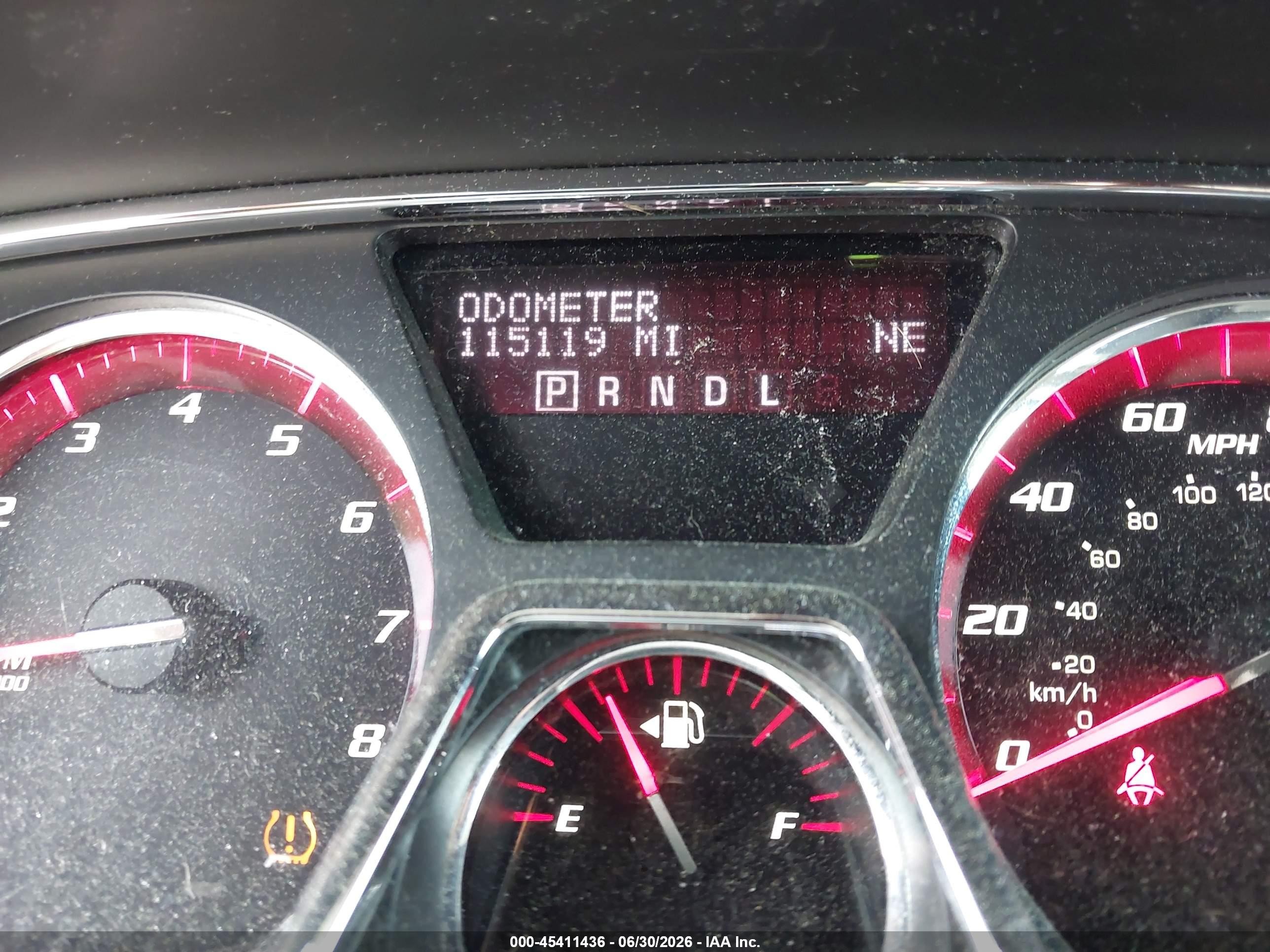 2015 Gmc Acadia Sle-2 Silver vin: 1GKKVPKD9FJ296114