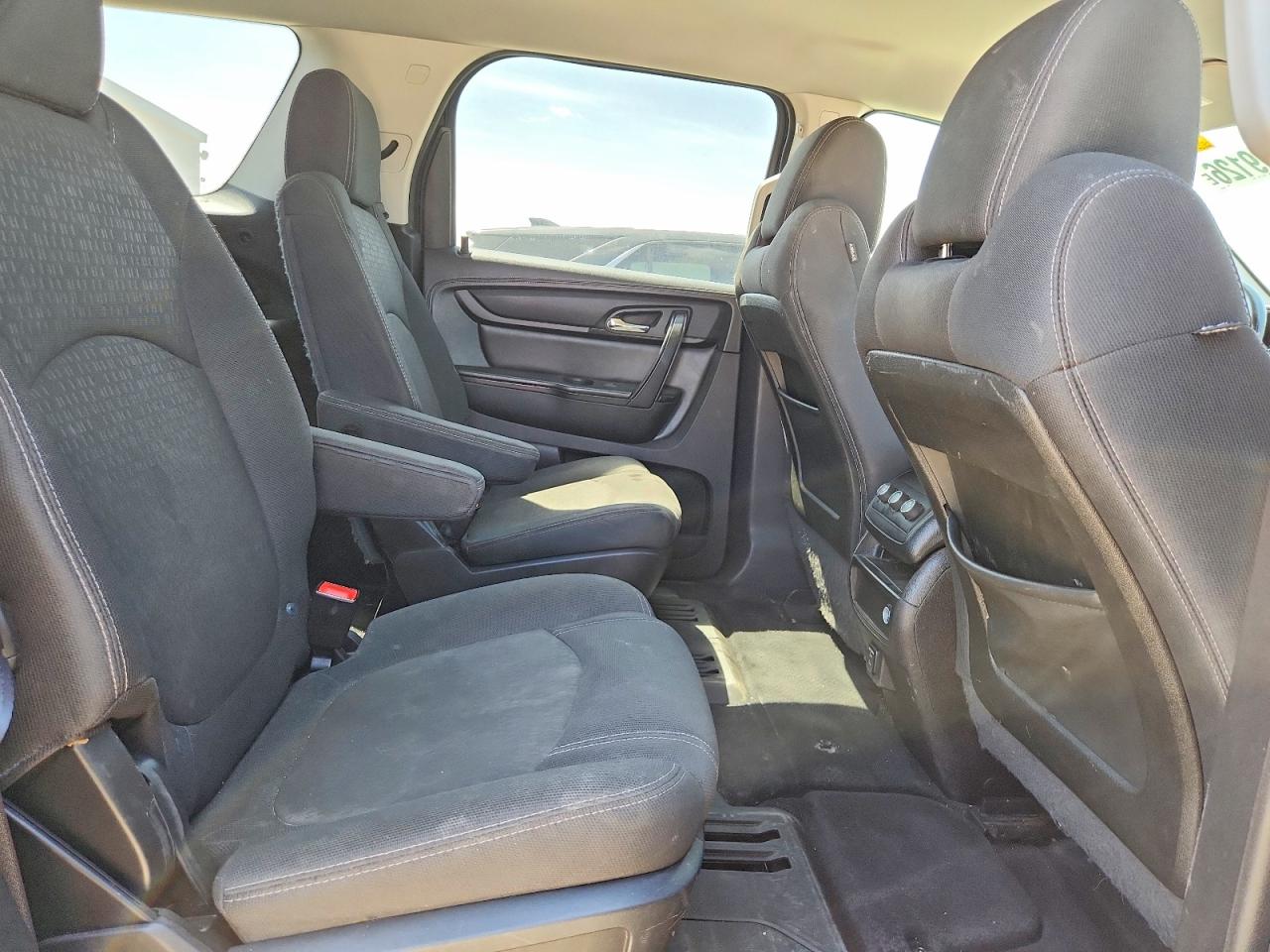 2015 Gmc Acadia Sle Угольный vin: 1GKKVPKD9FJ344064