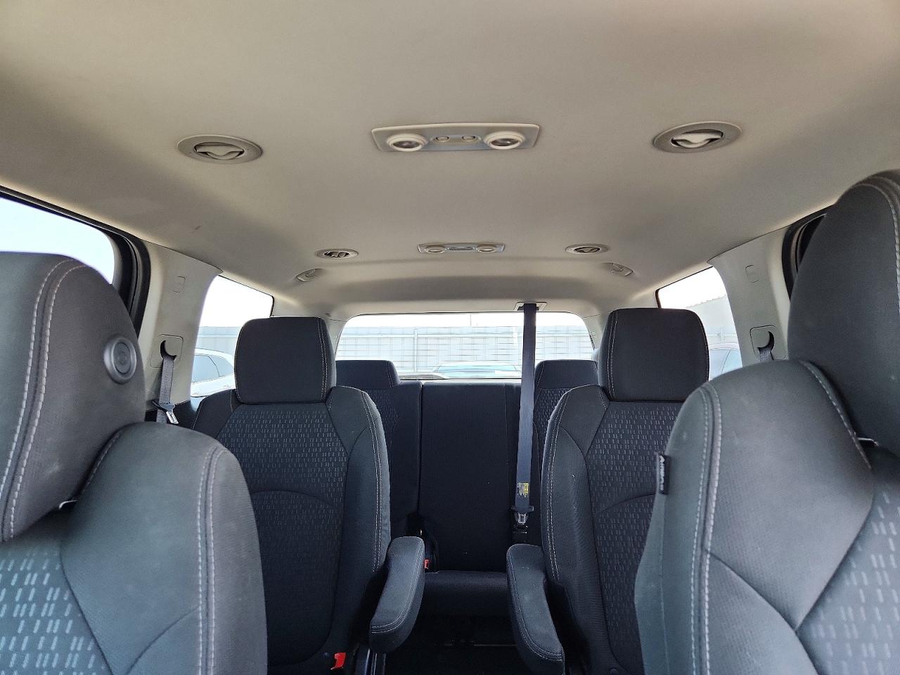 2015 Gmc Acadia Sle Угольный vin: 1GKKVPKD9FJ344064