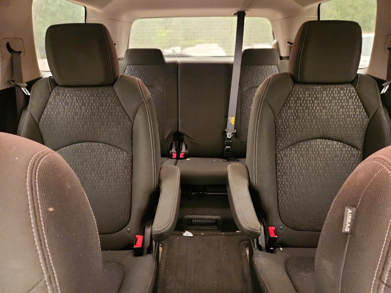 2015 Gmc Acadia Sle Gray vin: 1GKKVPKDXFJ378451