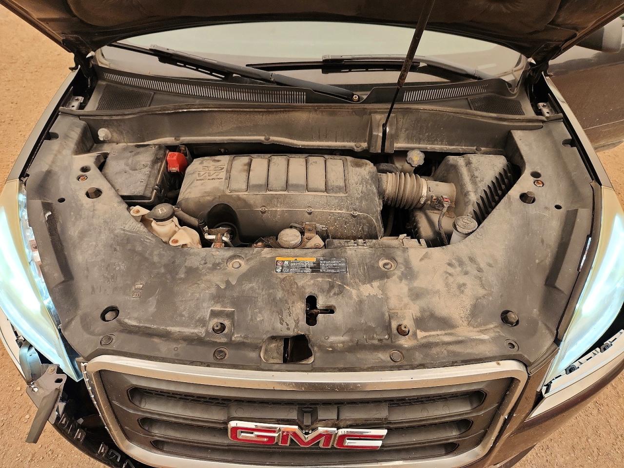 2015 Gmc Acadia Sle Gray vin: 1GKKVPKDXFJ378451