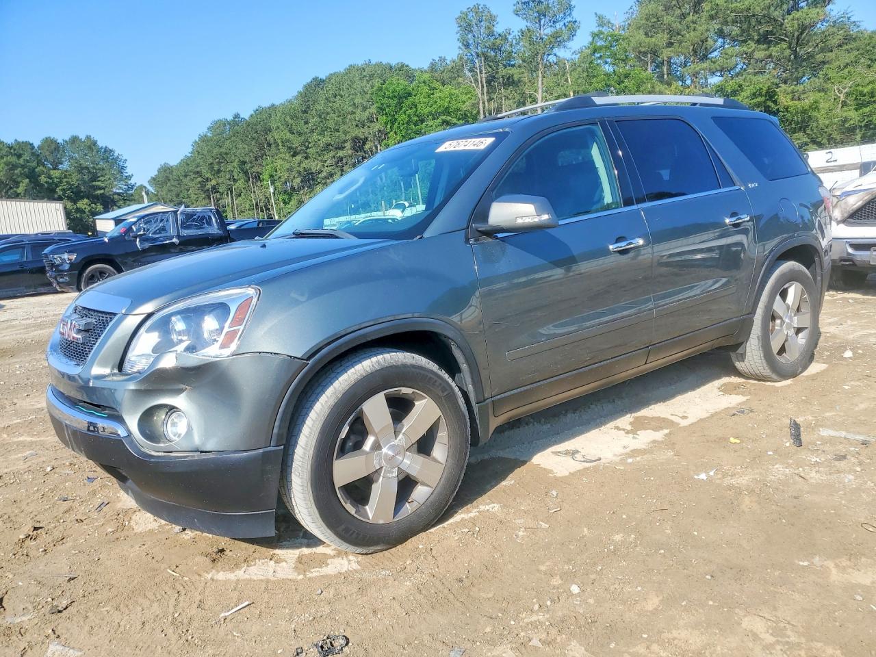 1GKKVRED1BJ266462