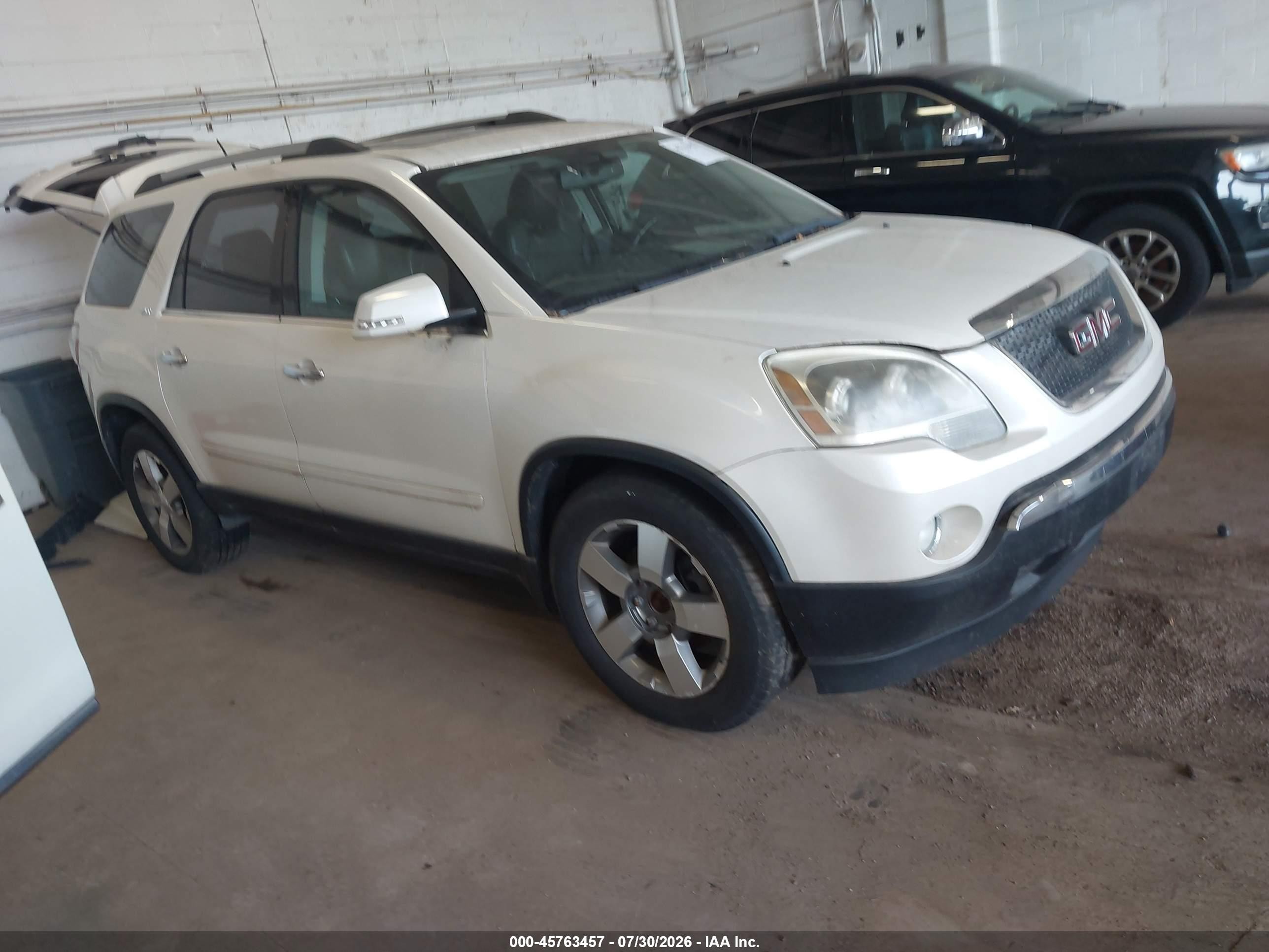 1GKKVRED1BJ283908