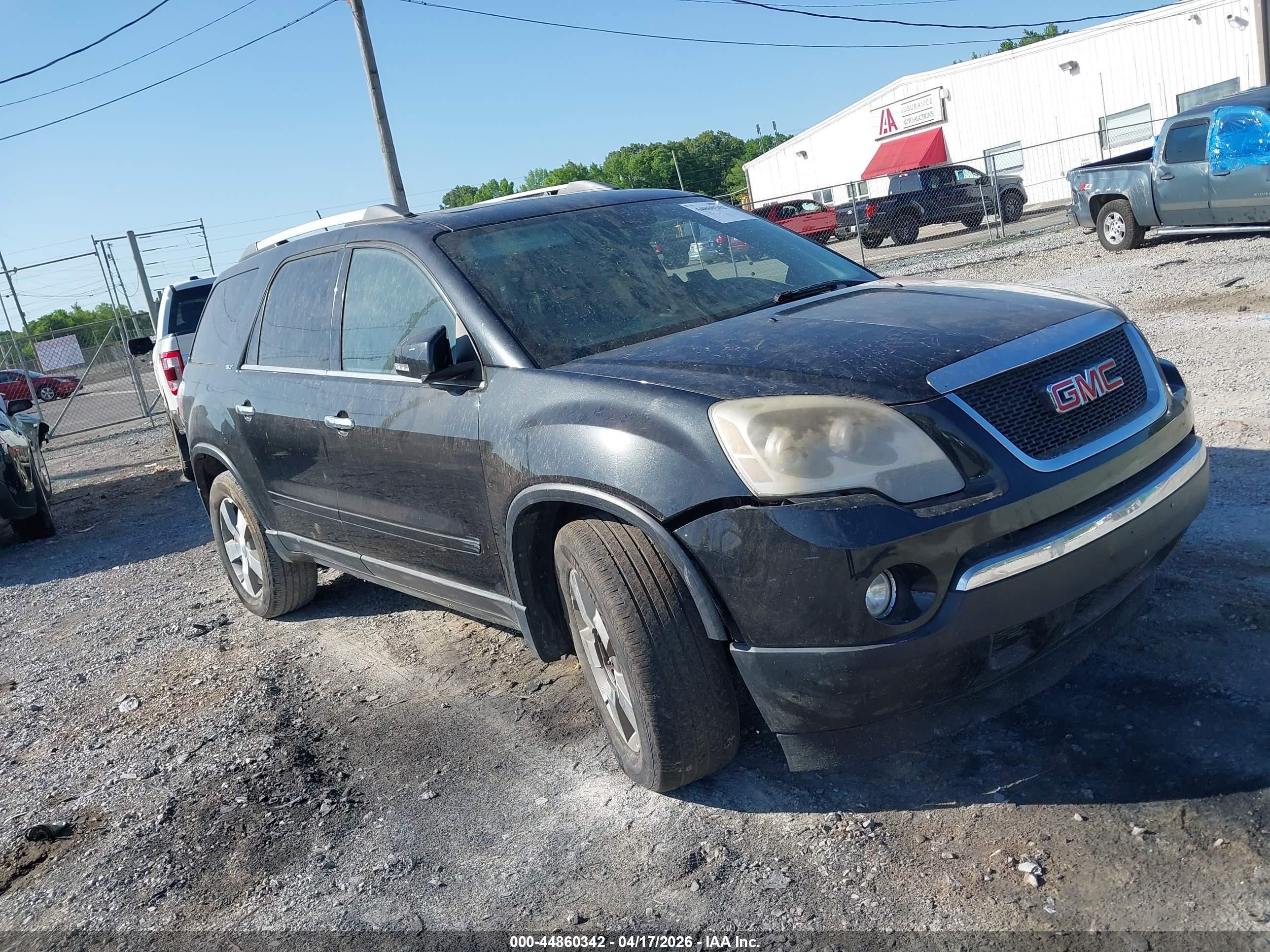 1GKKVRED1CJ249095