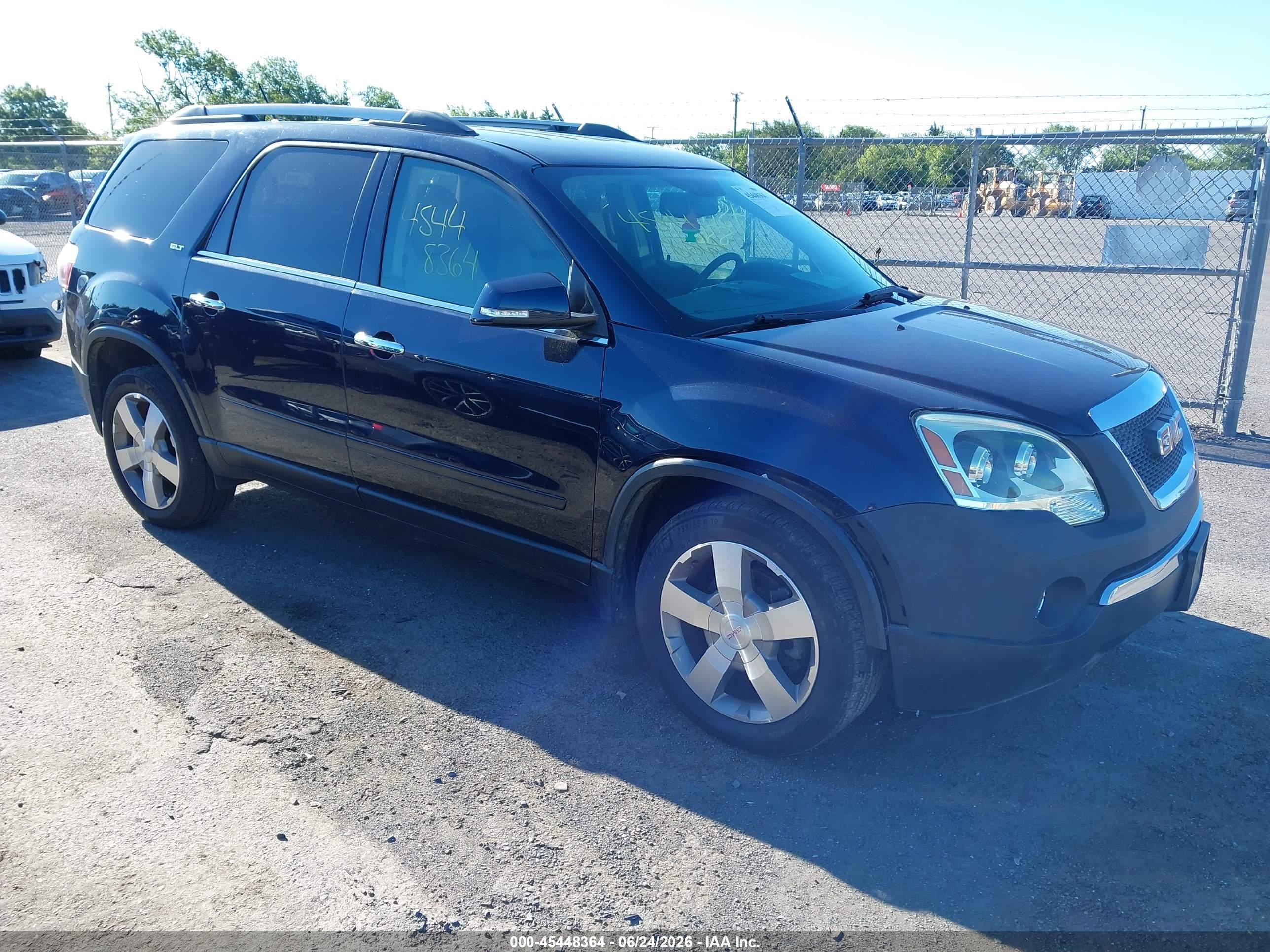 1GKKVRED4BJ171040