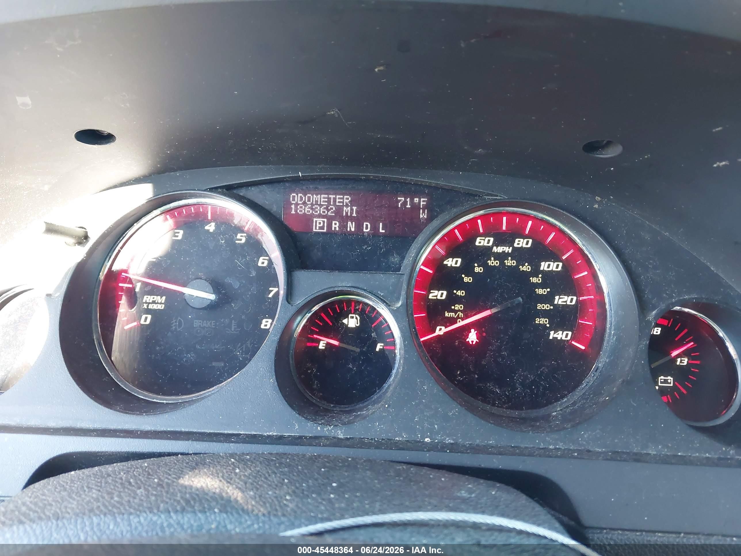 2011 Gmc Acadia Slt-1 Blue vin: 1GKKVRED4BJ171040