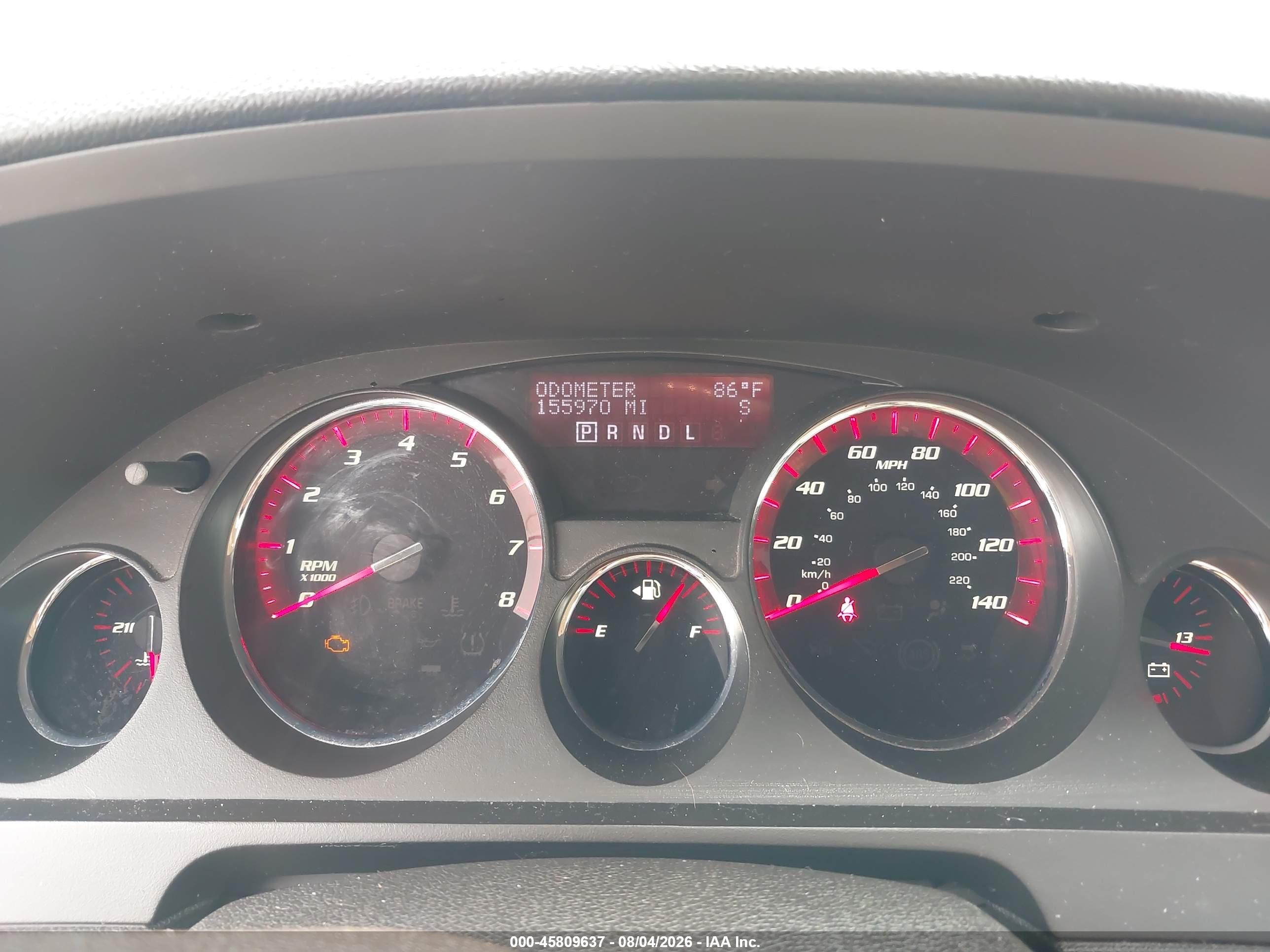 2011 Gmc Acadia Slt-1 Gray vin: 1GKKVRED4BJ205493
