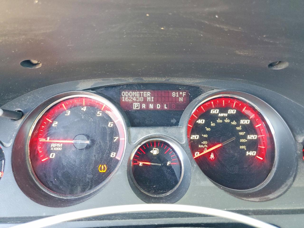 2012 Gmc Acadia Slt-1 Burgundy vin: 1GKKVRED4CJ144986