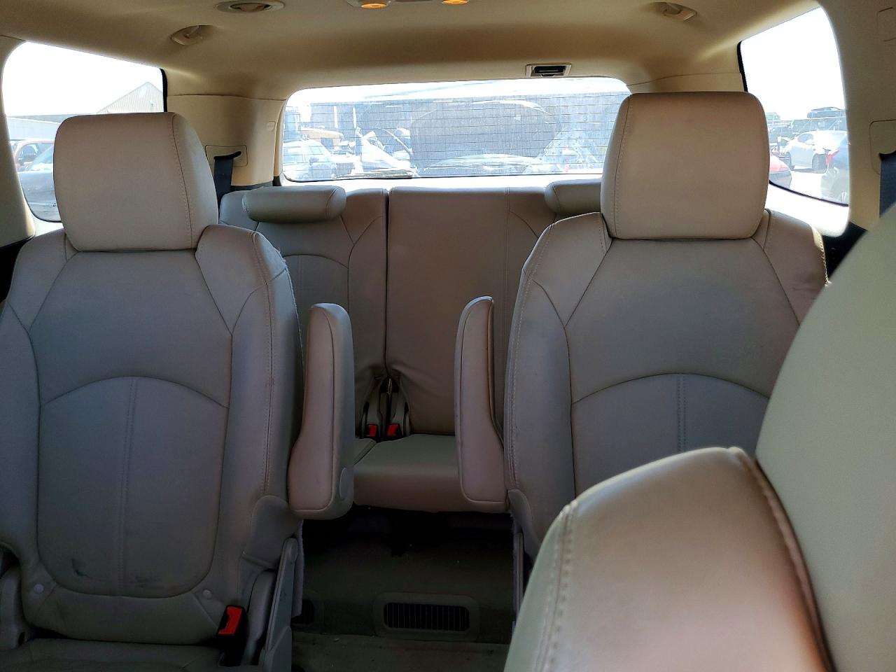 2012 Gmc Acadia Slt-1 Burgundy vin: 1GKKVRED4CJ144986