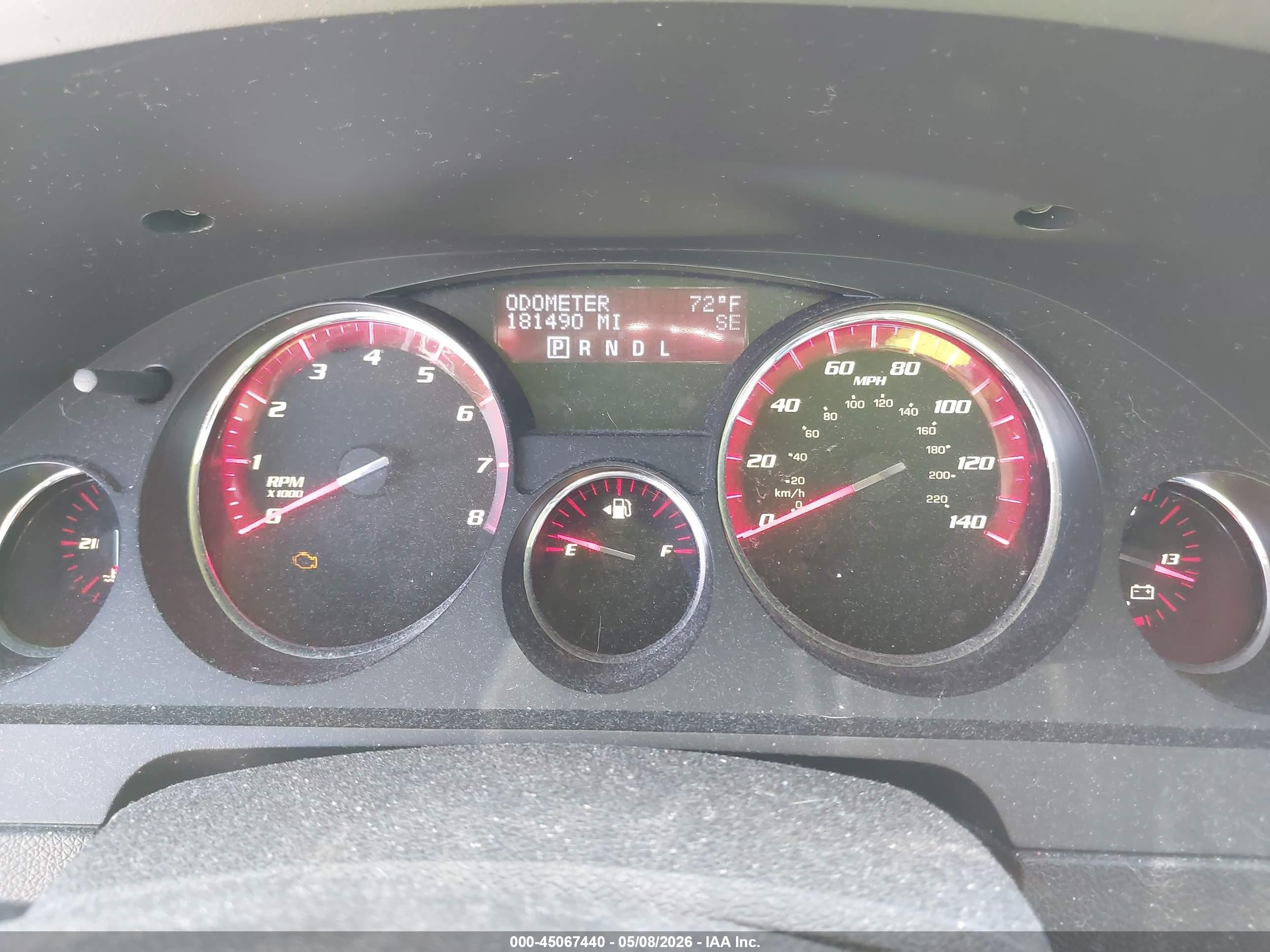 2012 Gmc Acadia Slt-1 Серебряный vin: 1GKKVRED4CJ259720