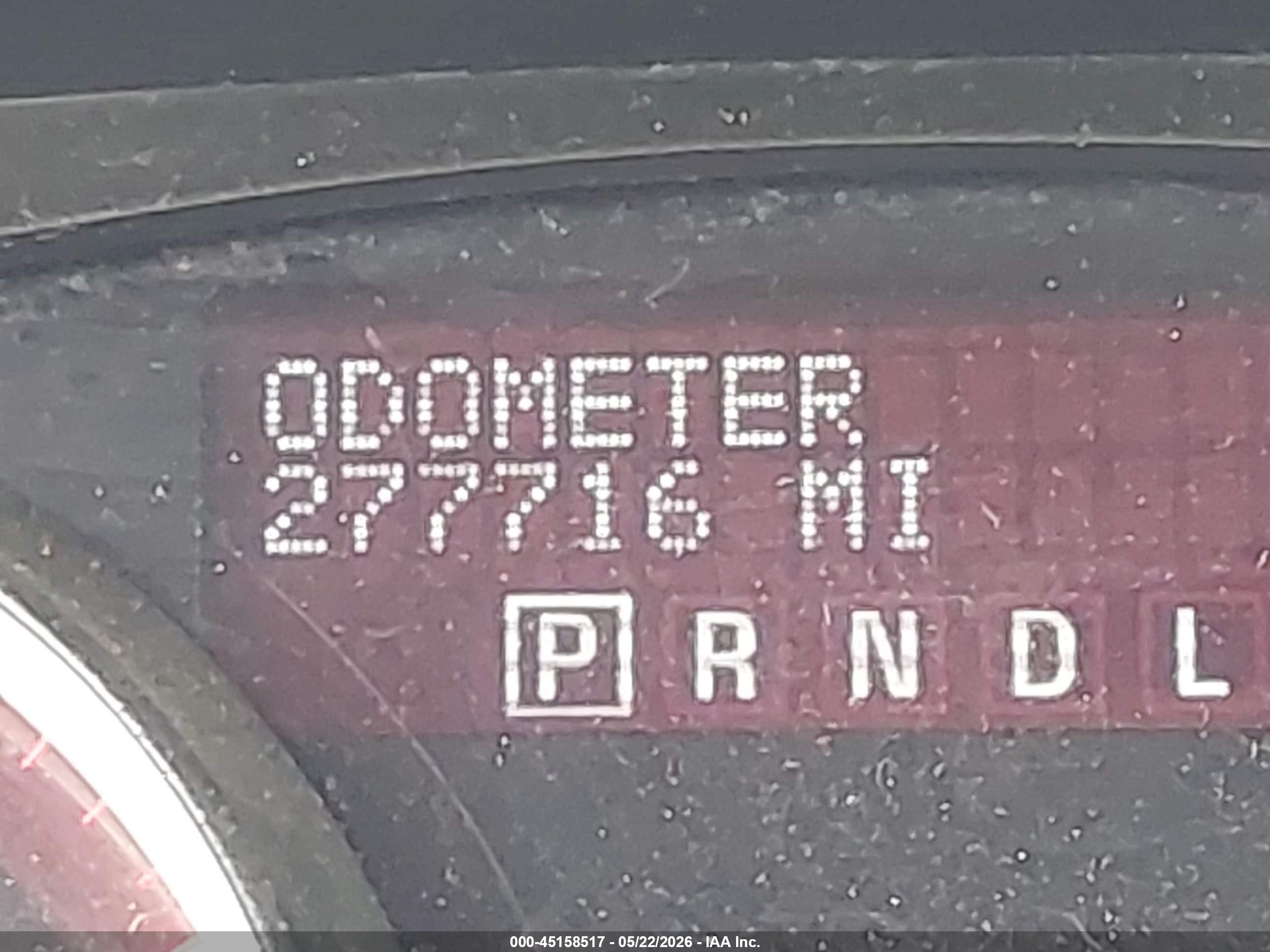 2011 Gmc Acadia Slt-1 White vin: 1GKKVRED5BJ369917