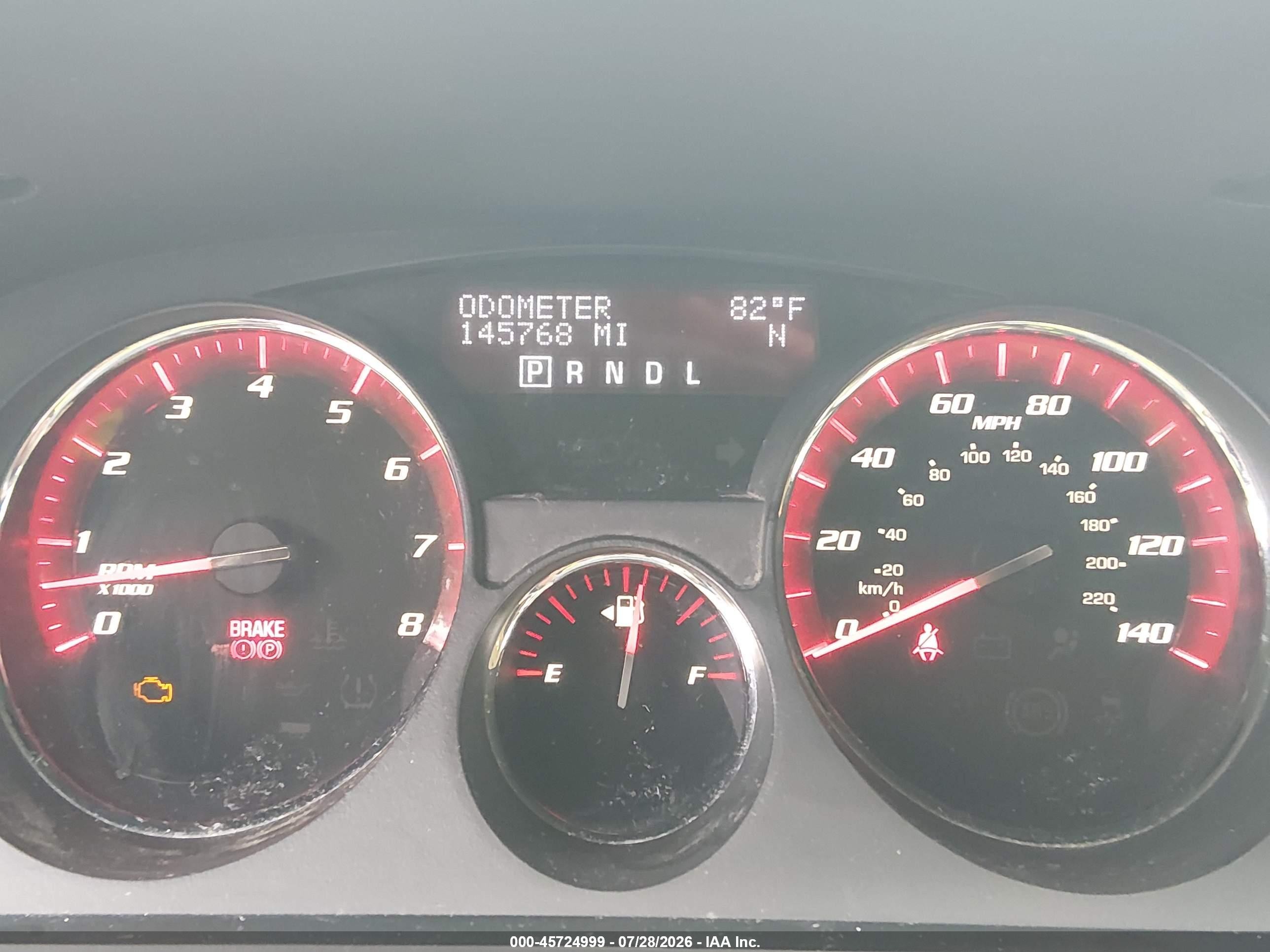 2011 Gmc Acadia Slt-1 Белый vin: 1GKKVRED6BJ337171