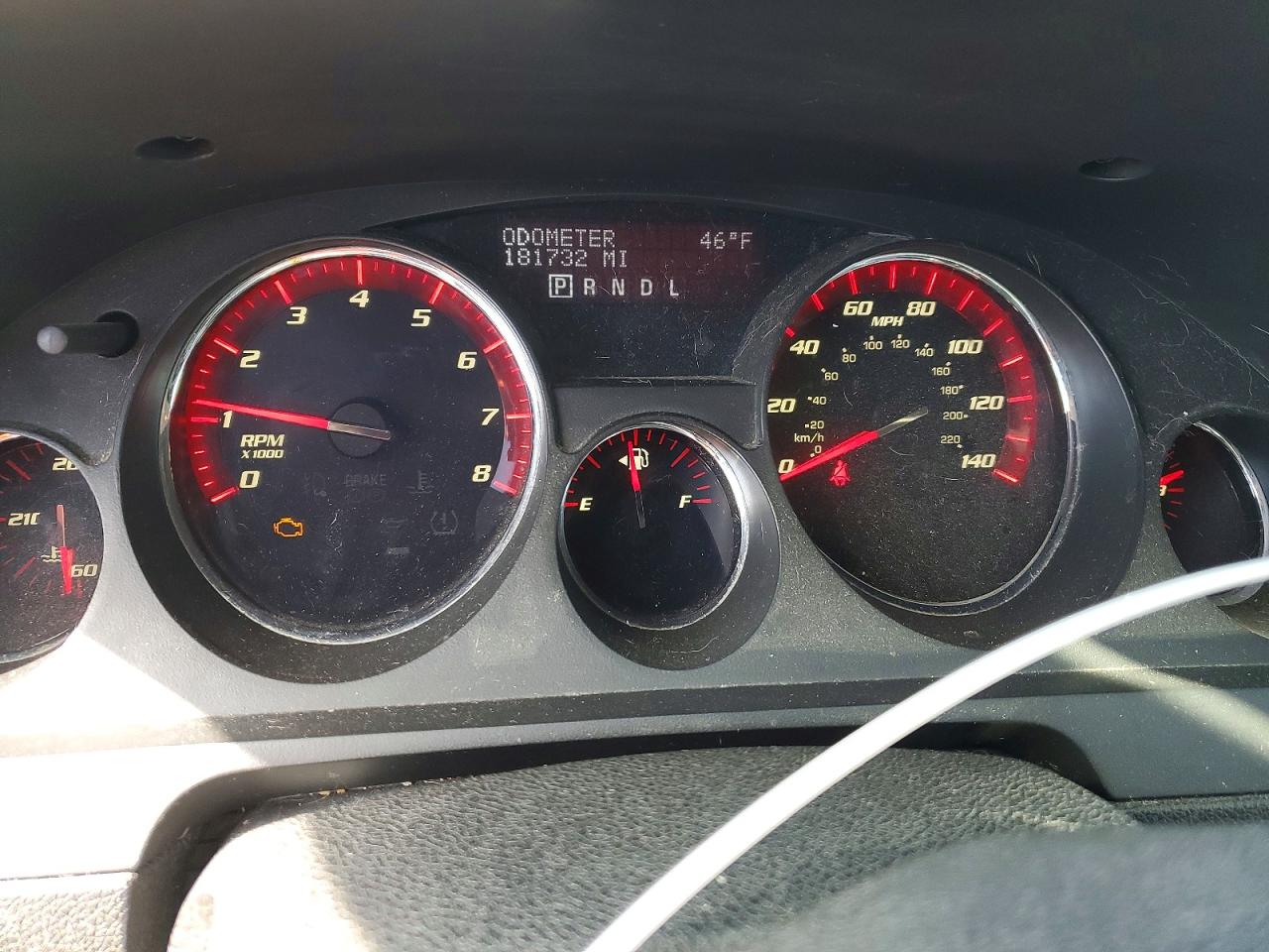 2011 Gmc Acadia Slt-1 Серый vin: 1GKKVRED8BJ156668