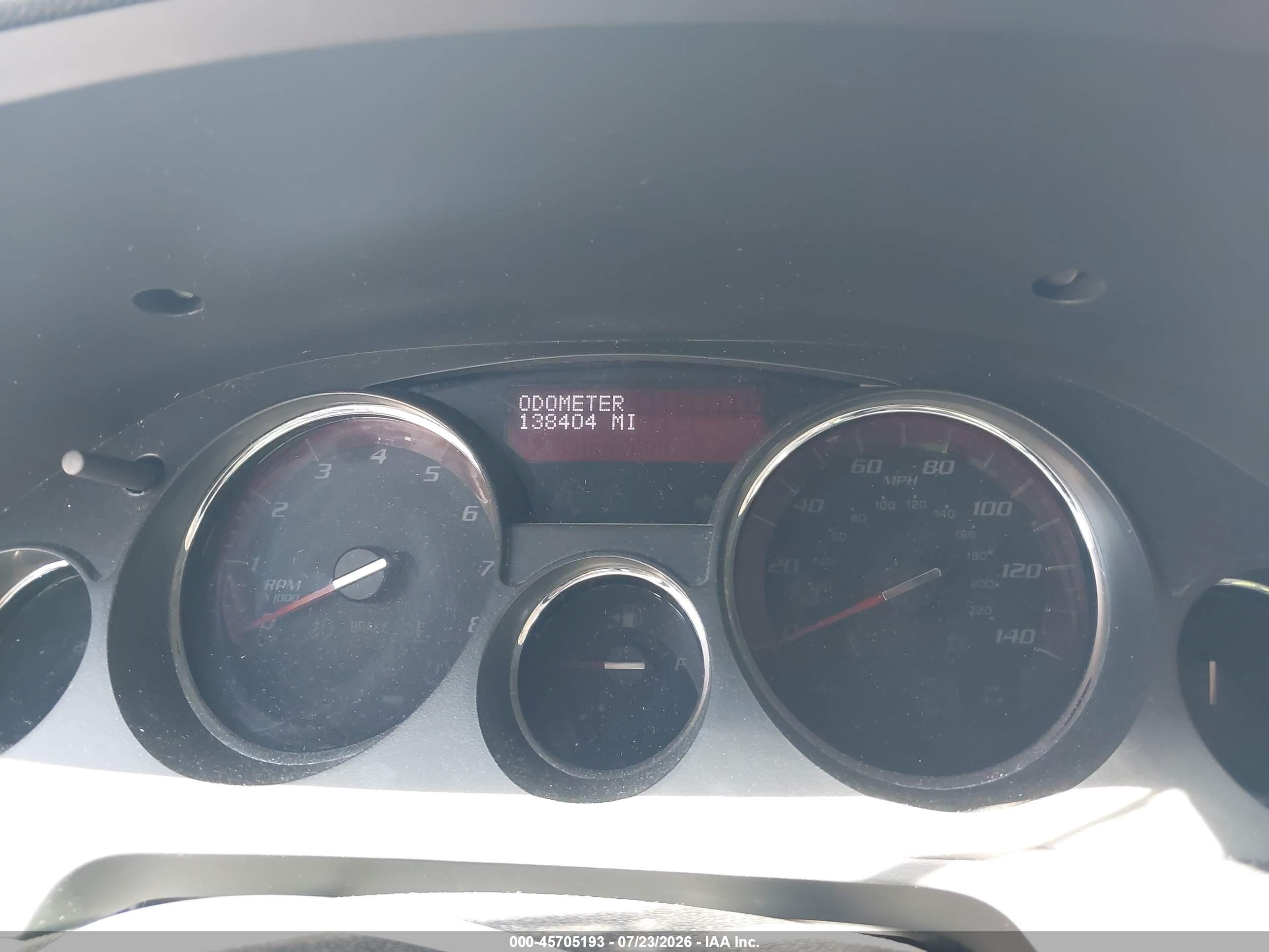 2011 Gmc Acadia Slt-1 Gray vin: 1GKKVRED8BJ266751