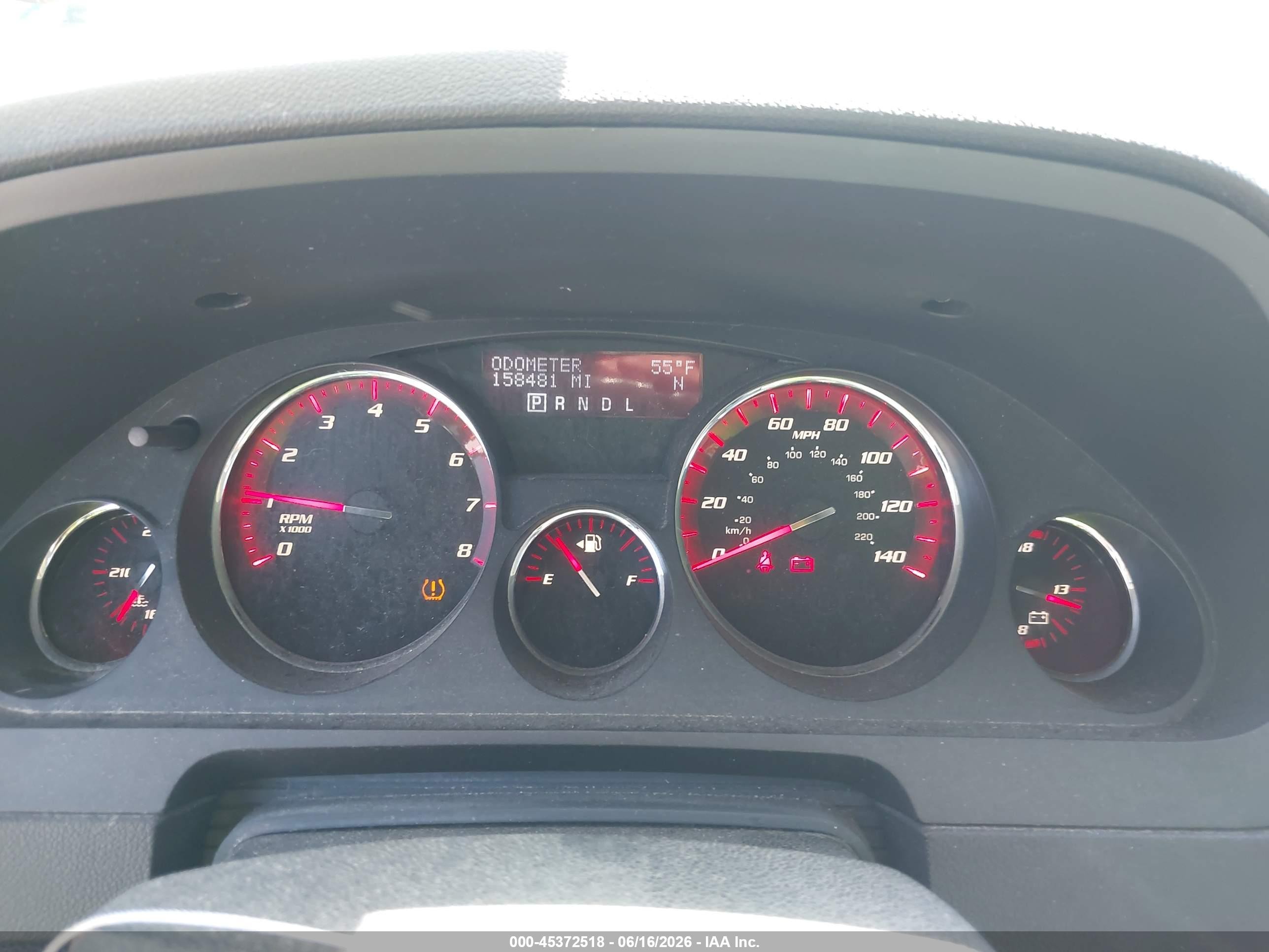 2011 Gmc Acadia Slt-1 Белый vin: 1GKKVRED8BJ311865
