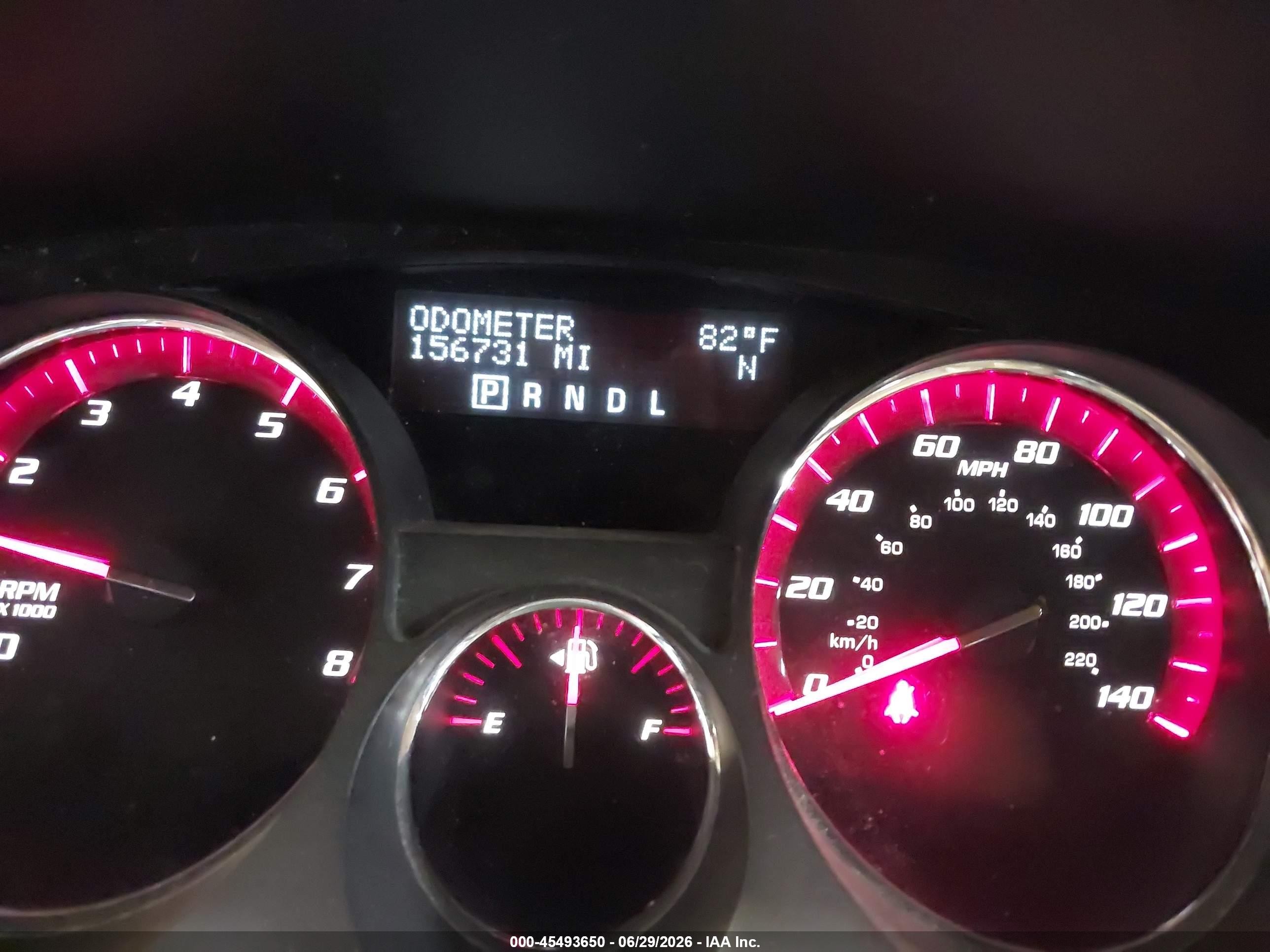 2012 Gmc Acadia Slt-1 Burgundy vin: 1GKKVRED8CJ117869