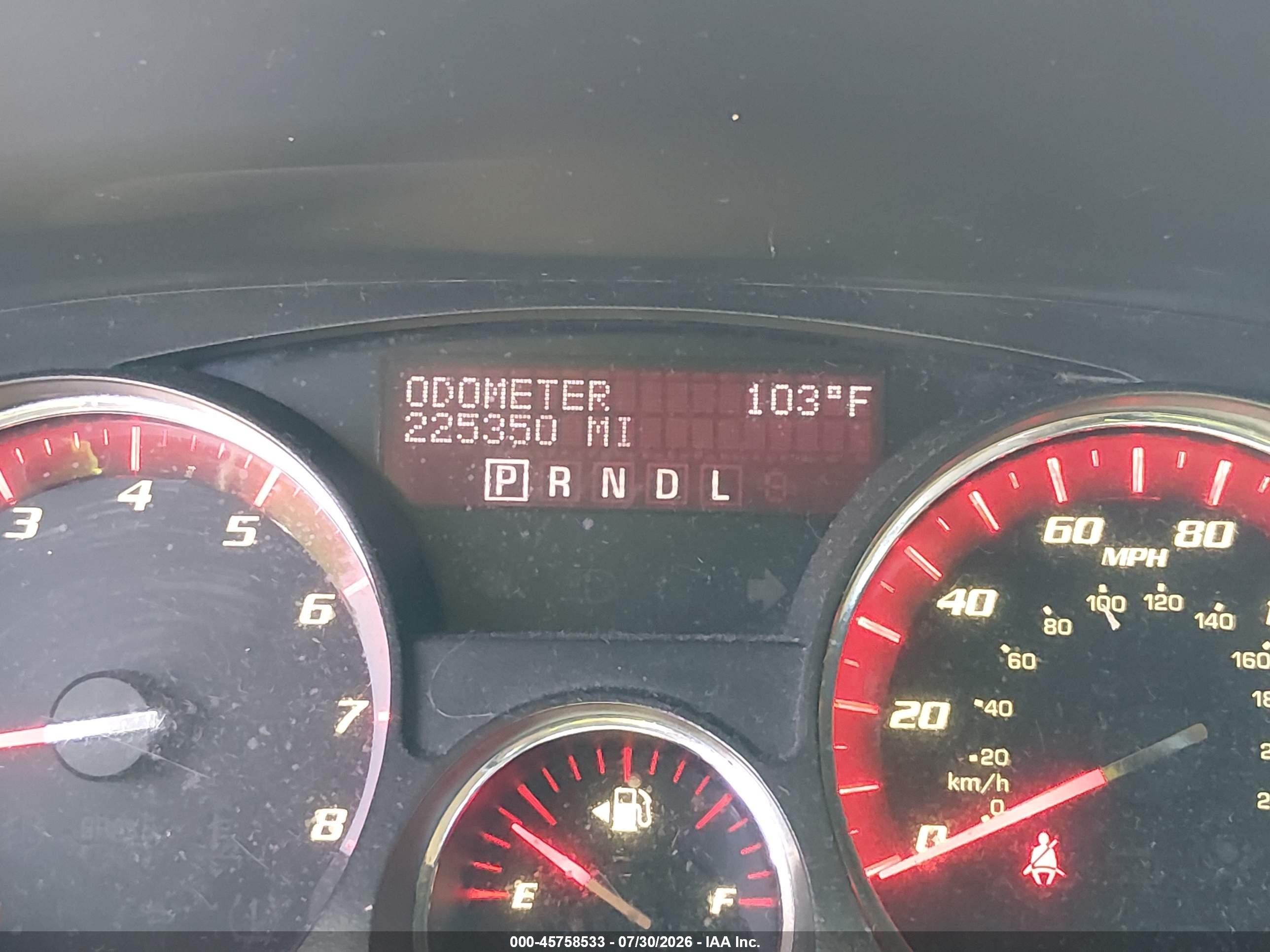 2012 Gmc Acadia Slt-1 White vin: 1GKKVRED8CJ323774