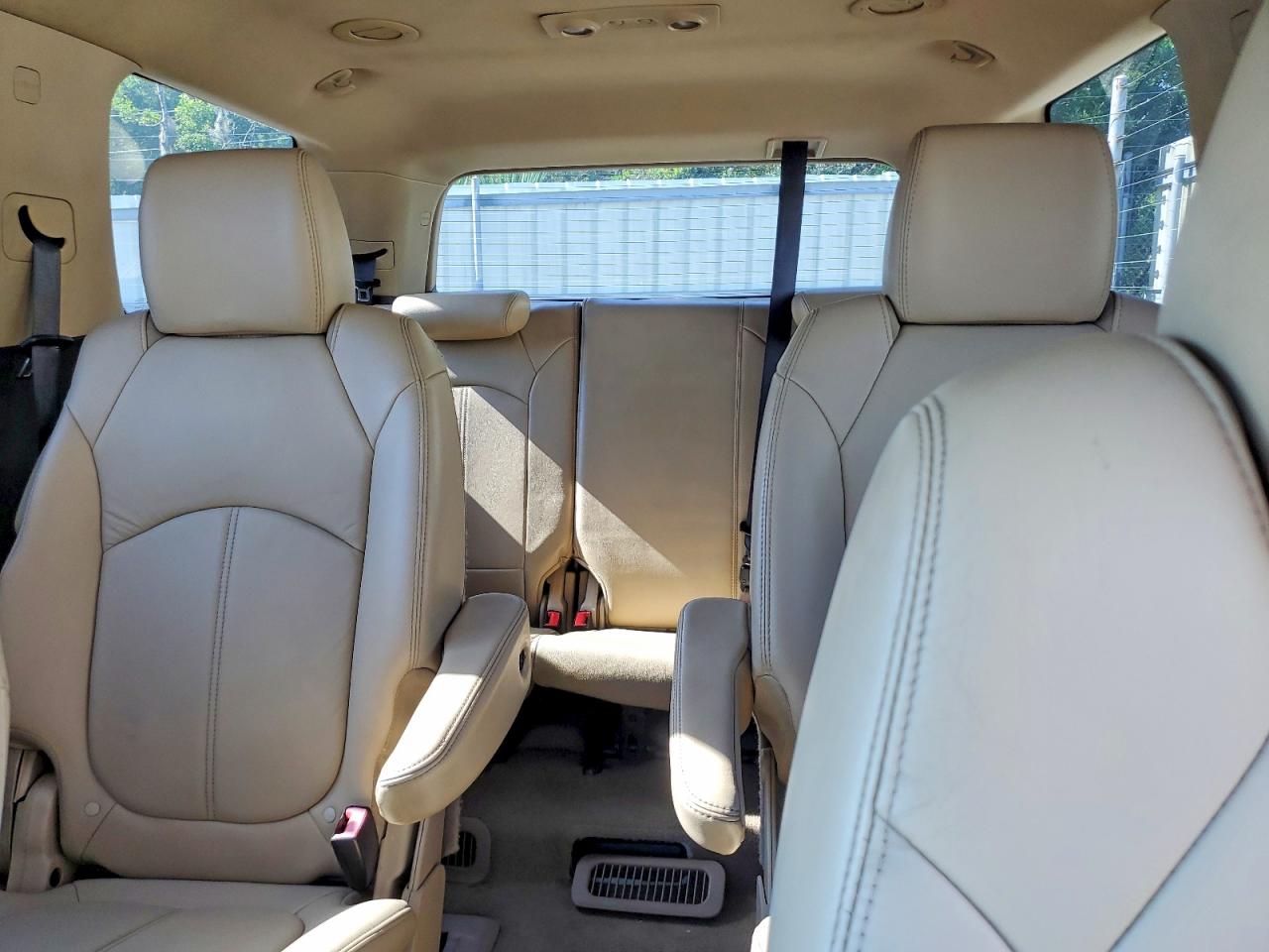 2012 Gmc Acadia Slt-1 Black vin: 1GKKVRED8CJ338291