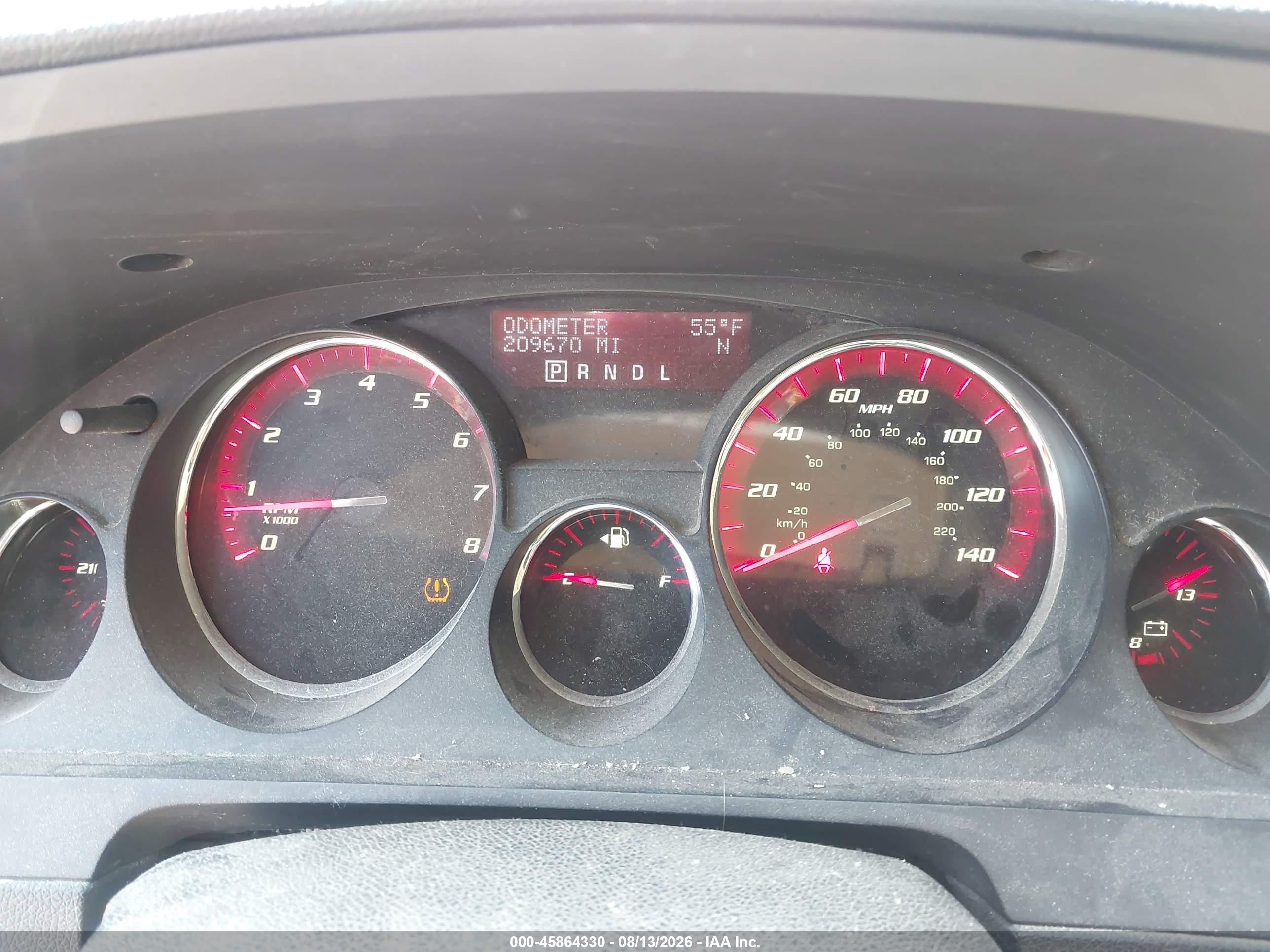 2012 Gmc Acadia Slt-1 Red vin: 1GKKVRED8CJ377687