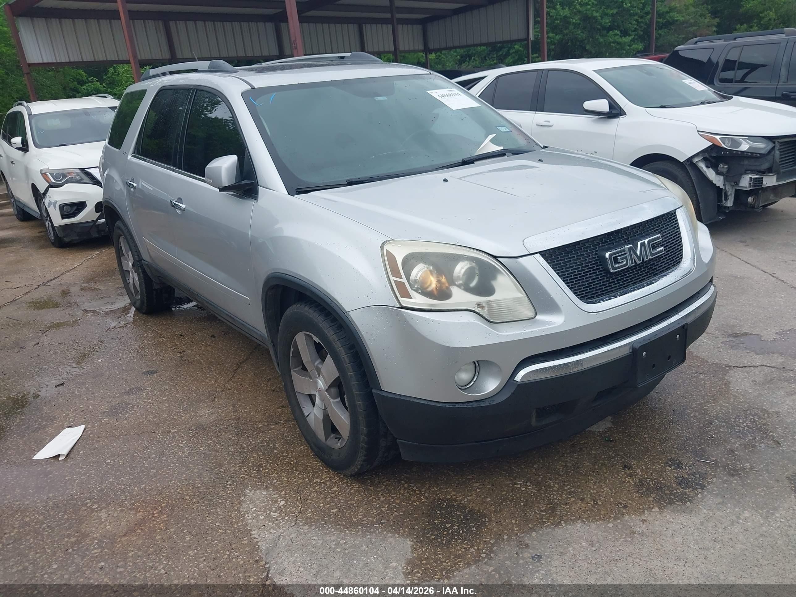 1GKKVRED9BJ234505