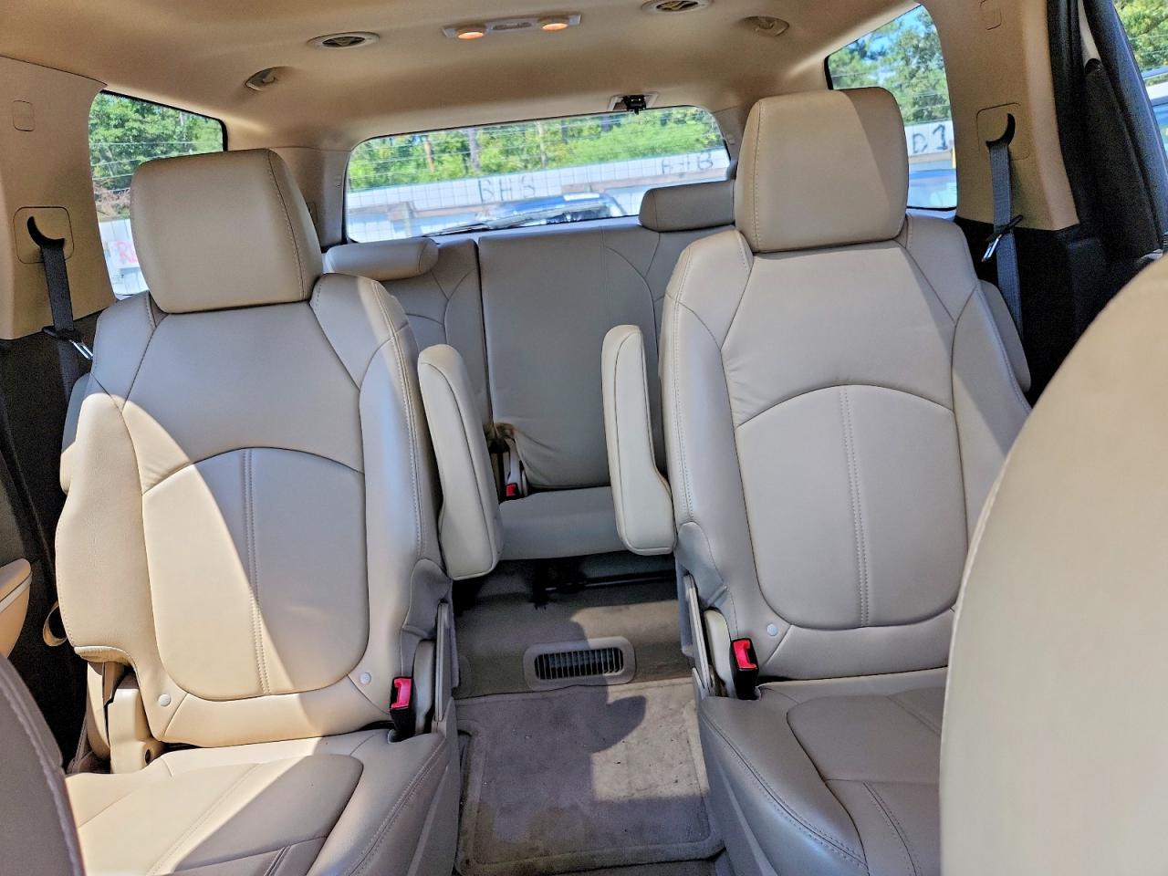 2012 Gmc Acadia Slt-1 White vin: 1GKKVREDXCJ225393