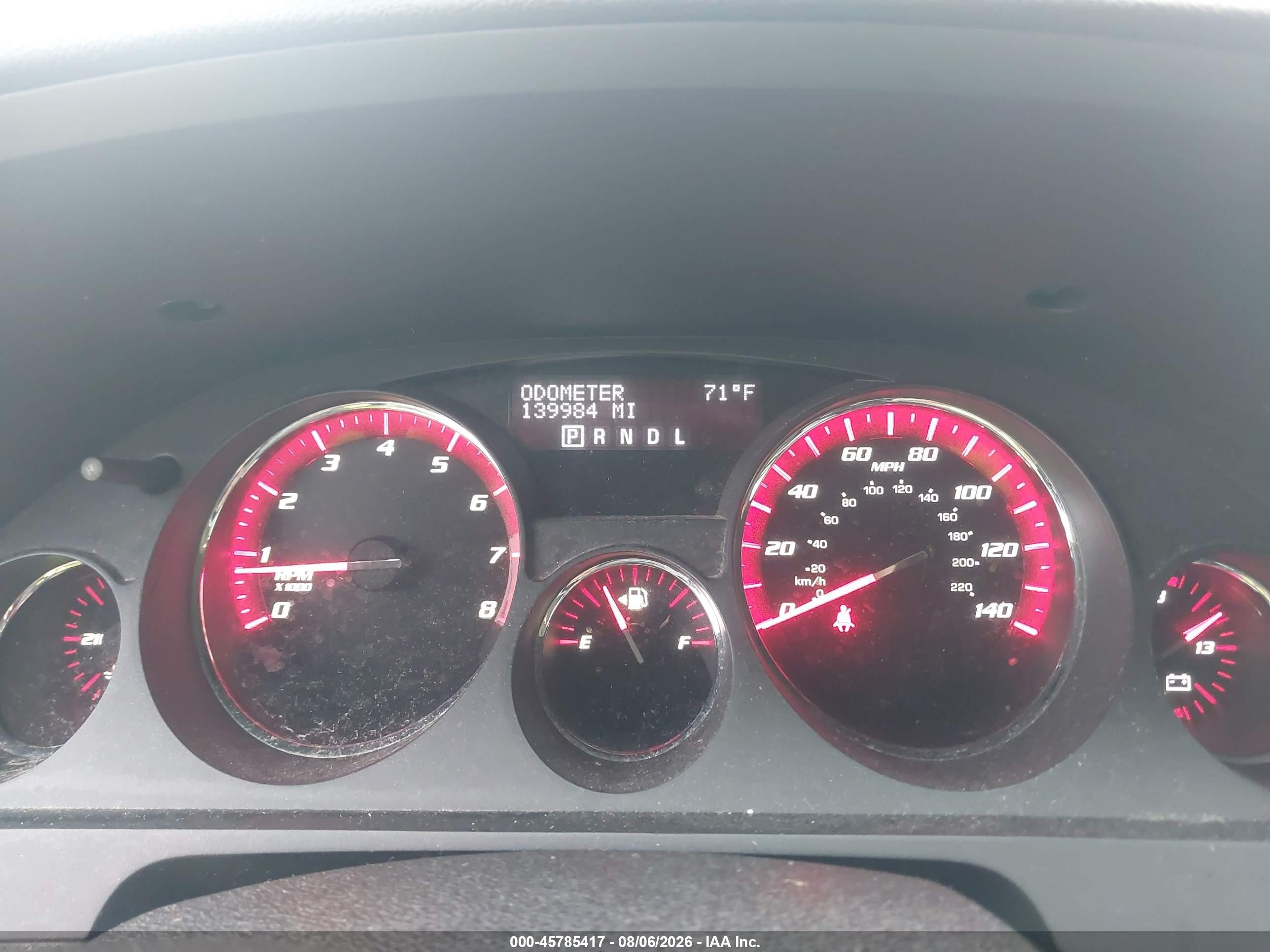 2012 Gmc Acadia Slt-1 Gray vin: 1GKKVREDXCJ419213