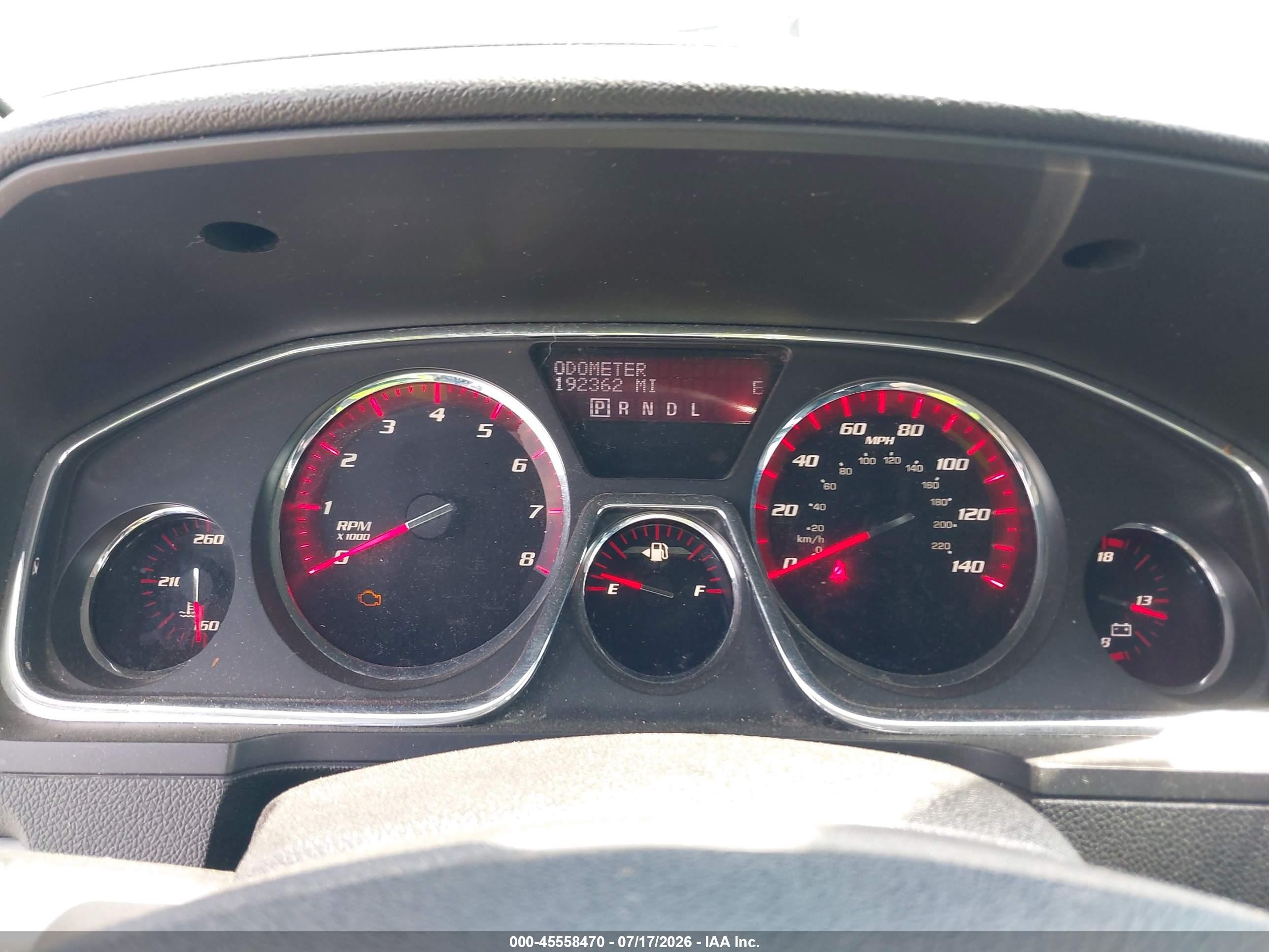 2013 Gmc Acadia Slt-1 Gray vin: 1GKKVRKD0DJ250101