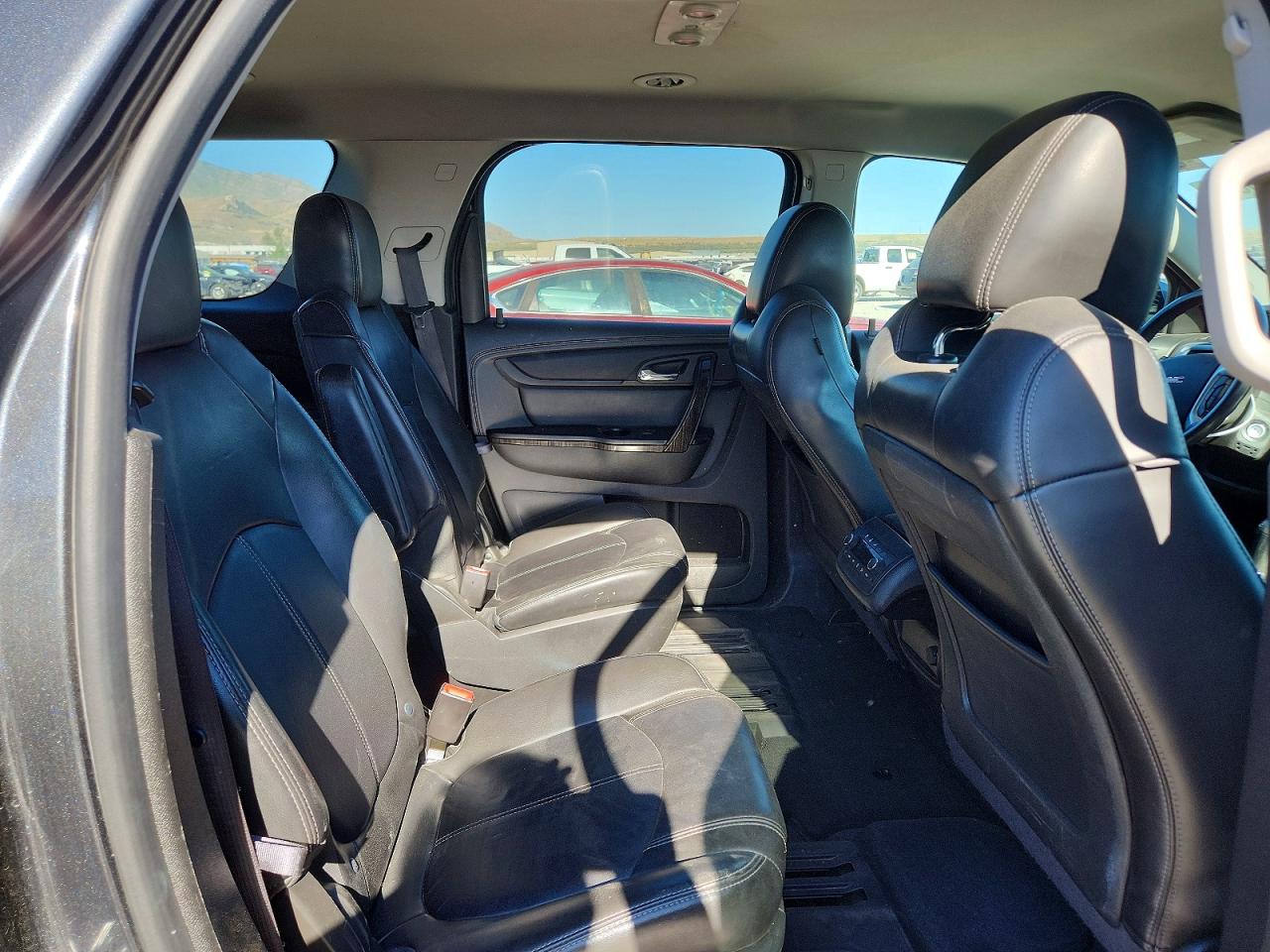 2013 Gmc Acadia Slt-1 Gray vin: 1GKKVRKD0DJ261910