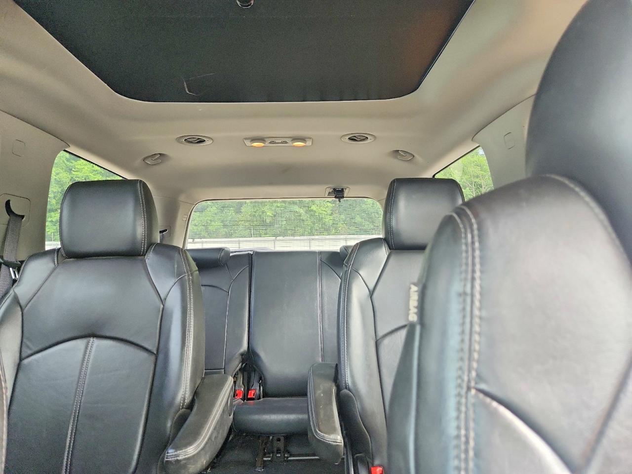 2014 Gmc Acadia Slt-1 Желто-коричневый vin: 1GKKVRKD0EJ102693