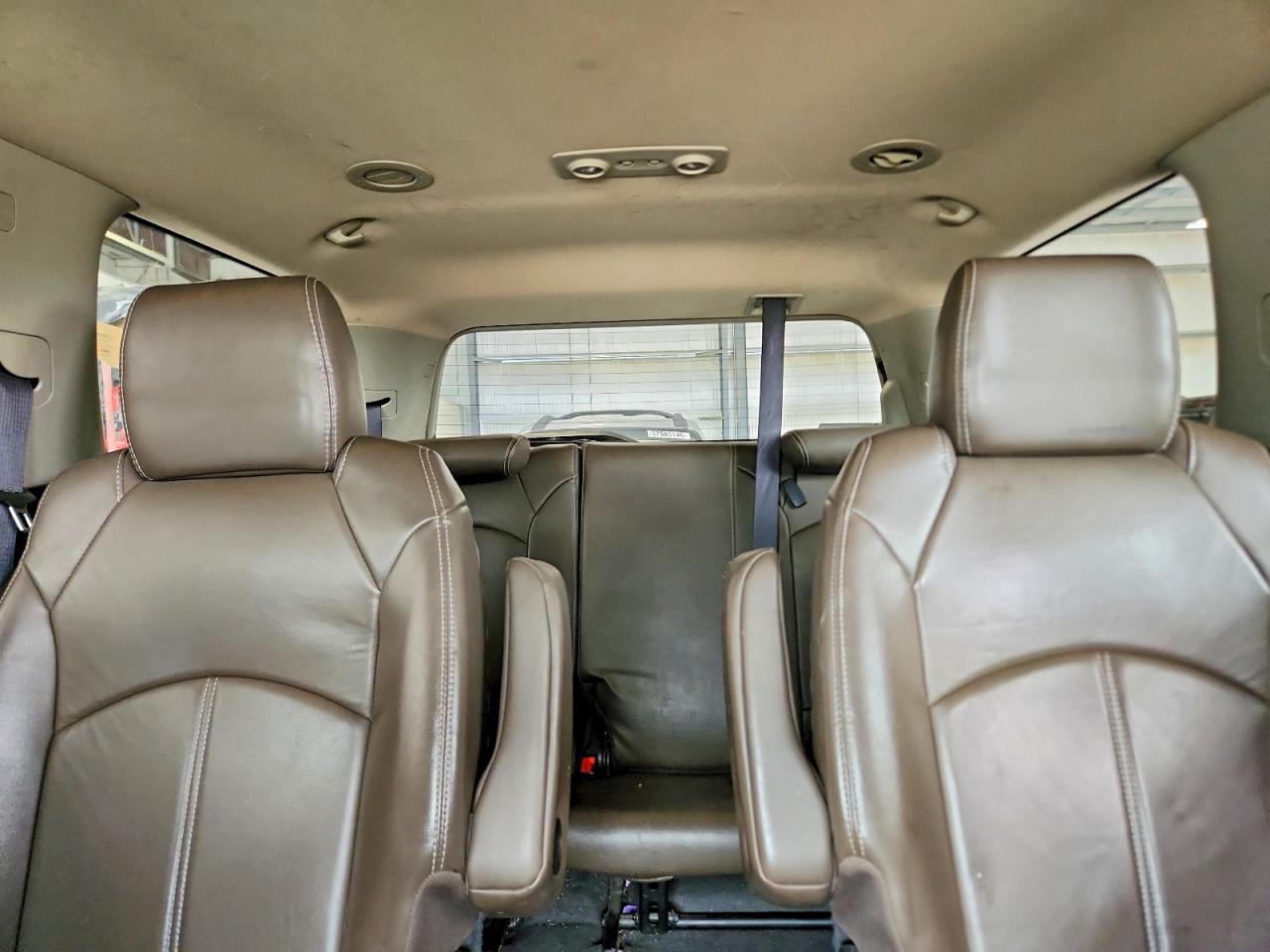 2014 Gmc Acadia Slt-1 Tan vin: 1GKKVRKD0EJ272388