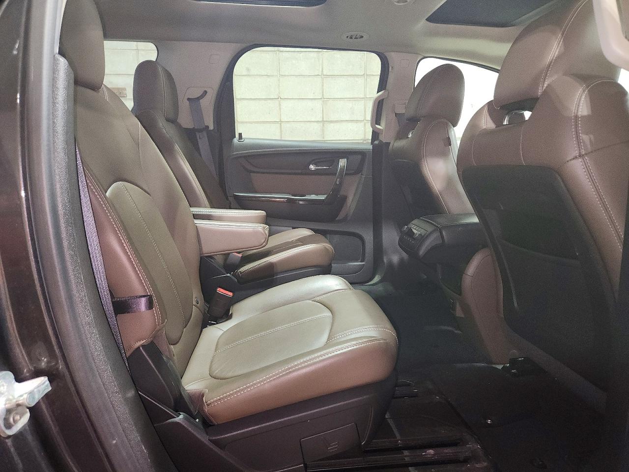 2014 Gmc Acadia Slt-1 Charcoal vin: 1GKKVRKD1EJ343145