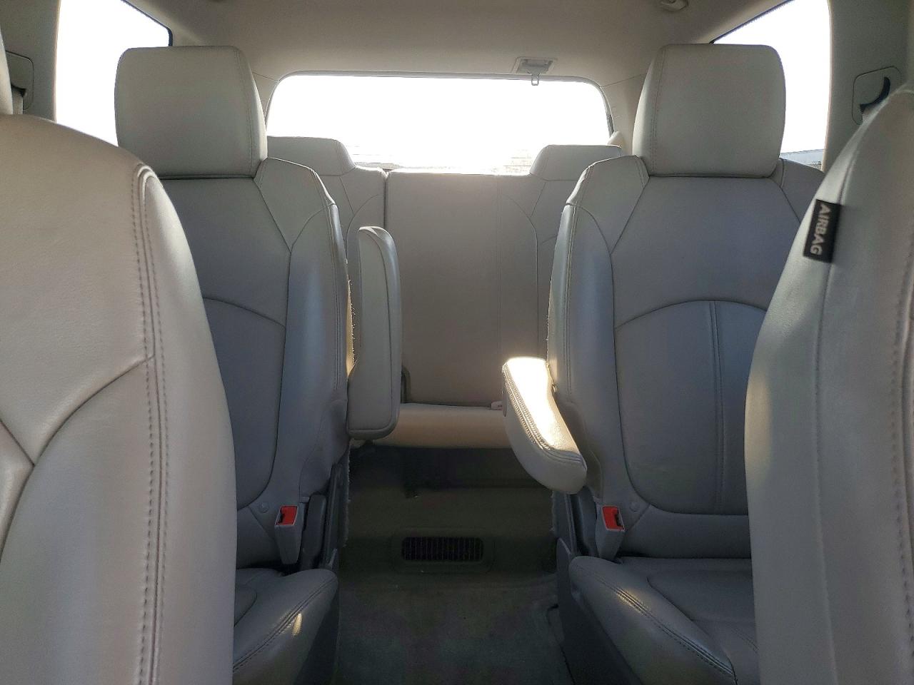 2015 Gmc Acadia Slt-1 White vin: 1GKKVRKD1FJ136871
