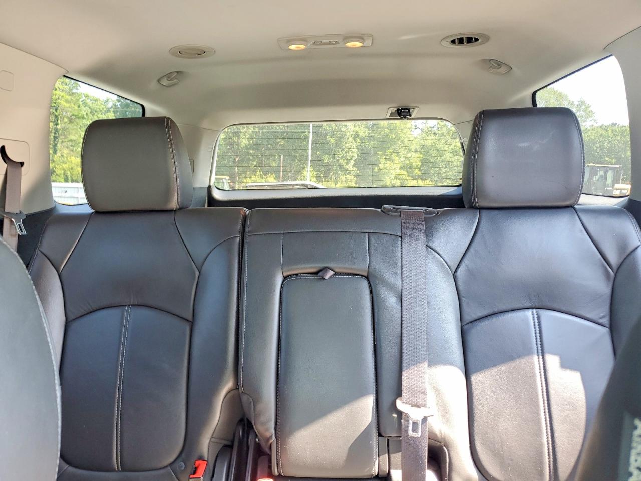 2015 Gmc Acadia Slt-1 Silver vin: 1GKKVRKD1FJ199078