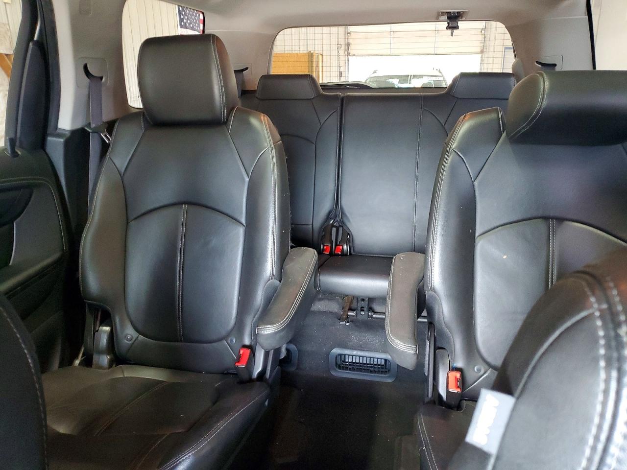 2015 Gmc Acadia Slt-1 Silver vin: 1GKKVRKD1FJ229955