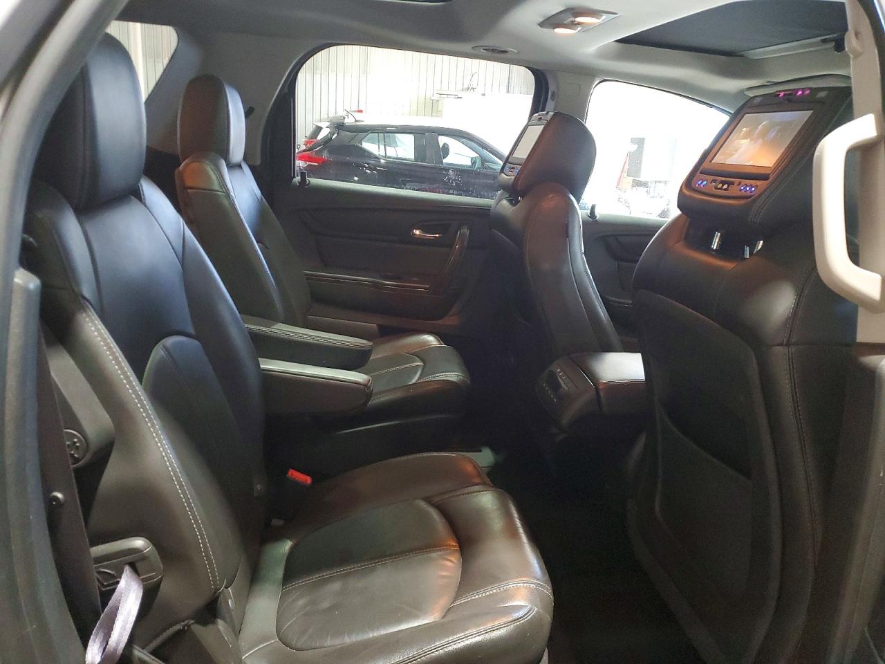 2015 Gmc Acadia Slt-1 Silver vin: 1GKKVRKD1FJ229955