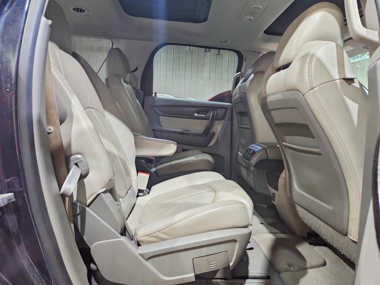 2015 Gmc Acadia Slt-1 Blue vin: 1GKKVRKD1FJ261675