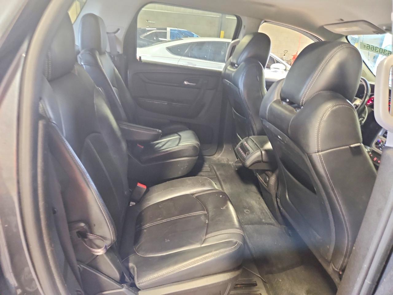 2013 Gmc Acadia Slt-1 Gray vin: 1GKKVRKD2DJ192444