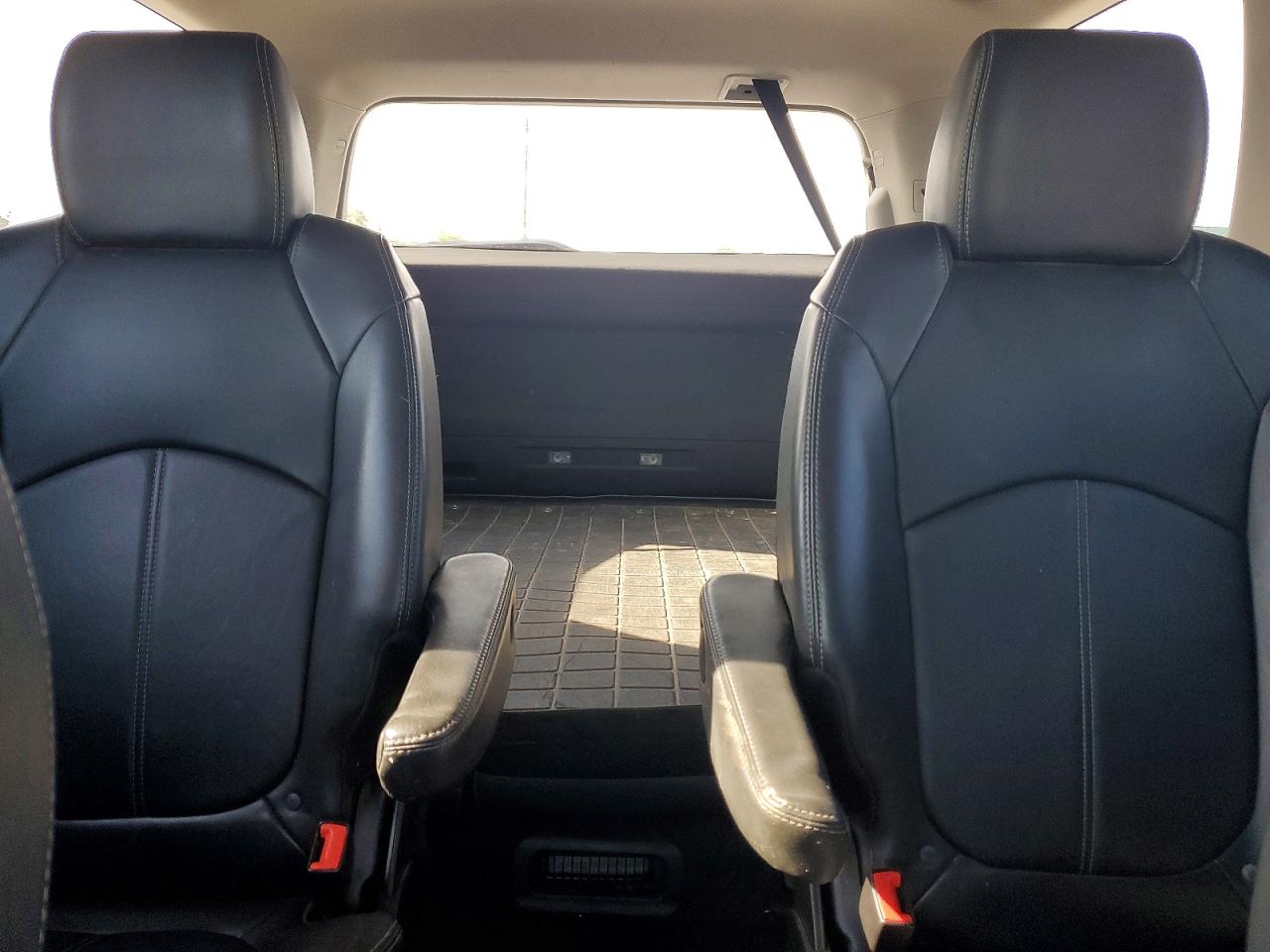 2013 Gmc Acadia Slt-1 Charcoal vin: 1GKKVRKD2DJ210814