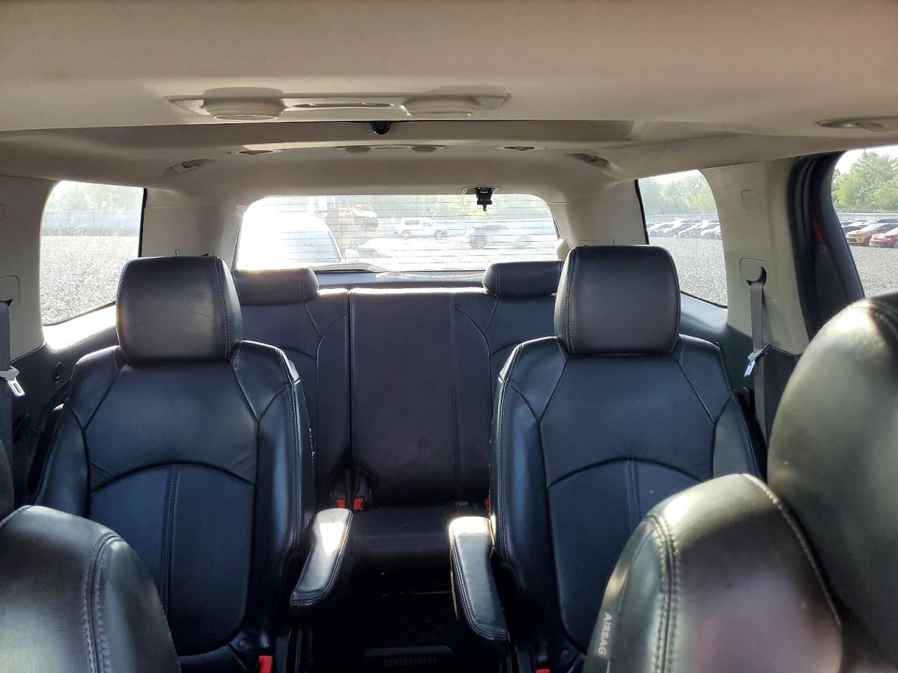 2014 Gmc Acadia Slt-1 Red vin: 1GKKVRKD2EJ154083