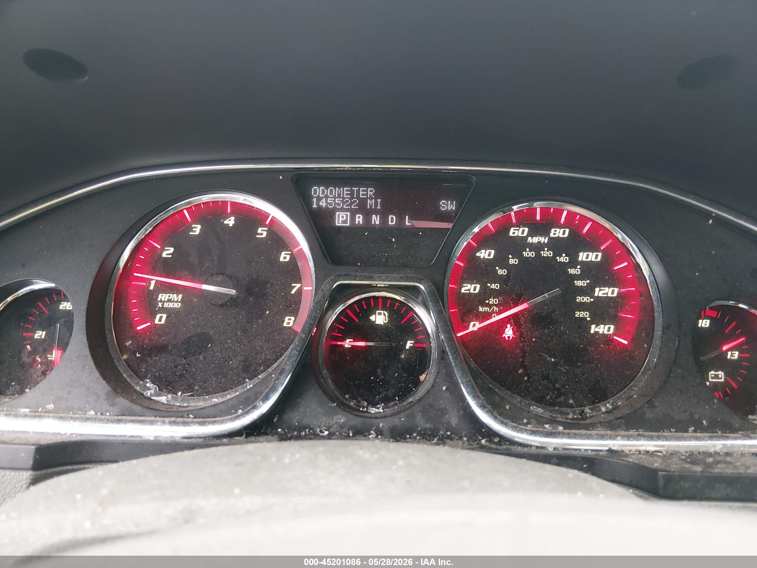 2014 Gmc Acadia Slt-1 Серый vin: 1GKKVRKD2EJ225816